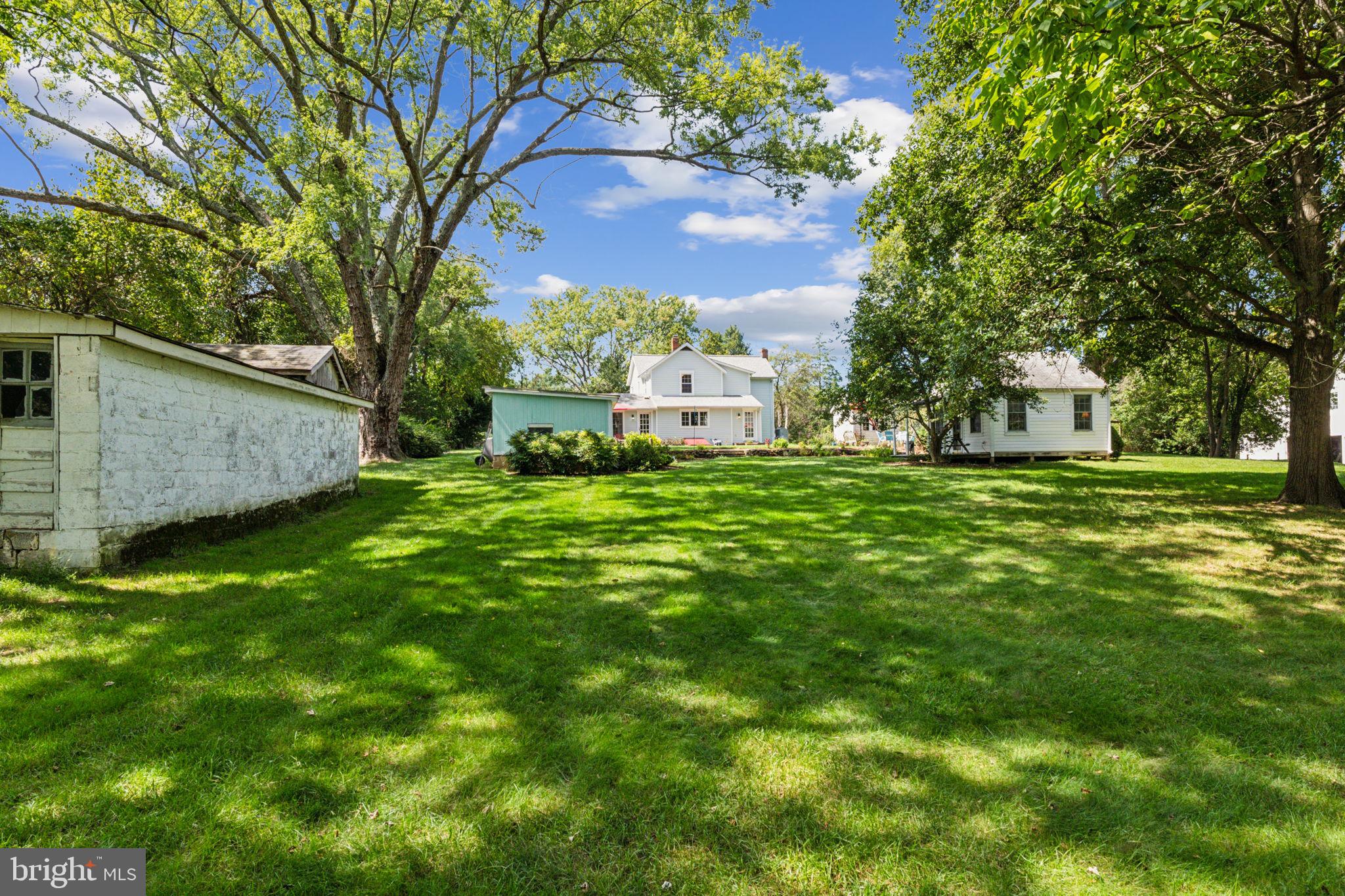 DARNESTOWN OUTSIDE - Residential