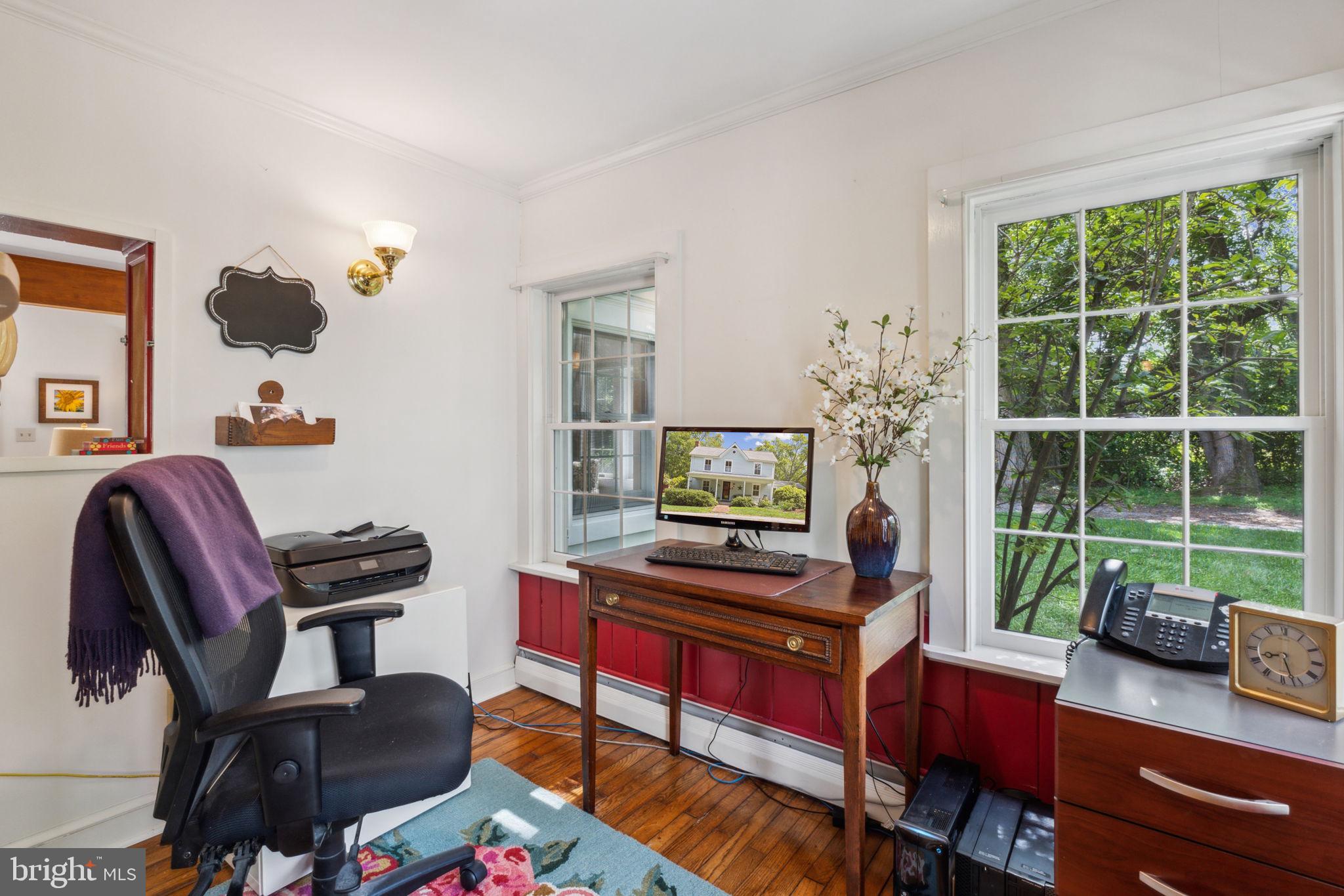 DARNESTOWN OUTSIDE - Residential