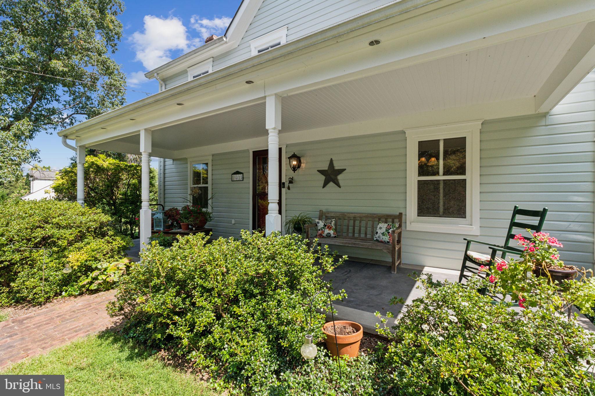 DARNESTOWN OUTSIDE - Residential