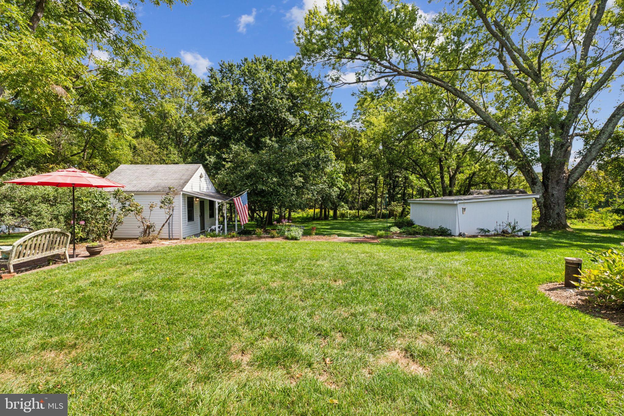 DARNESTOWN OUTSIDE - Residential