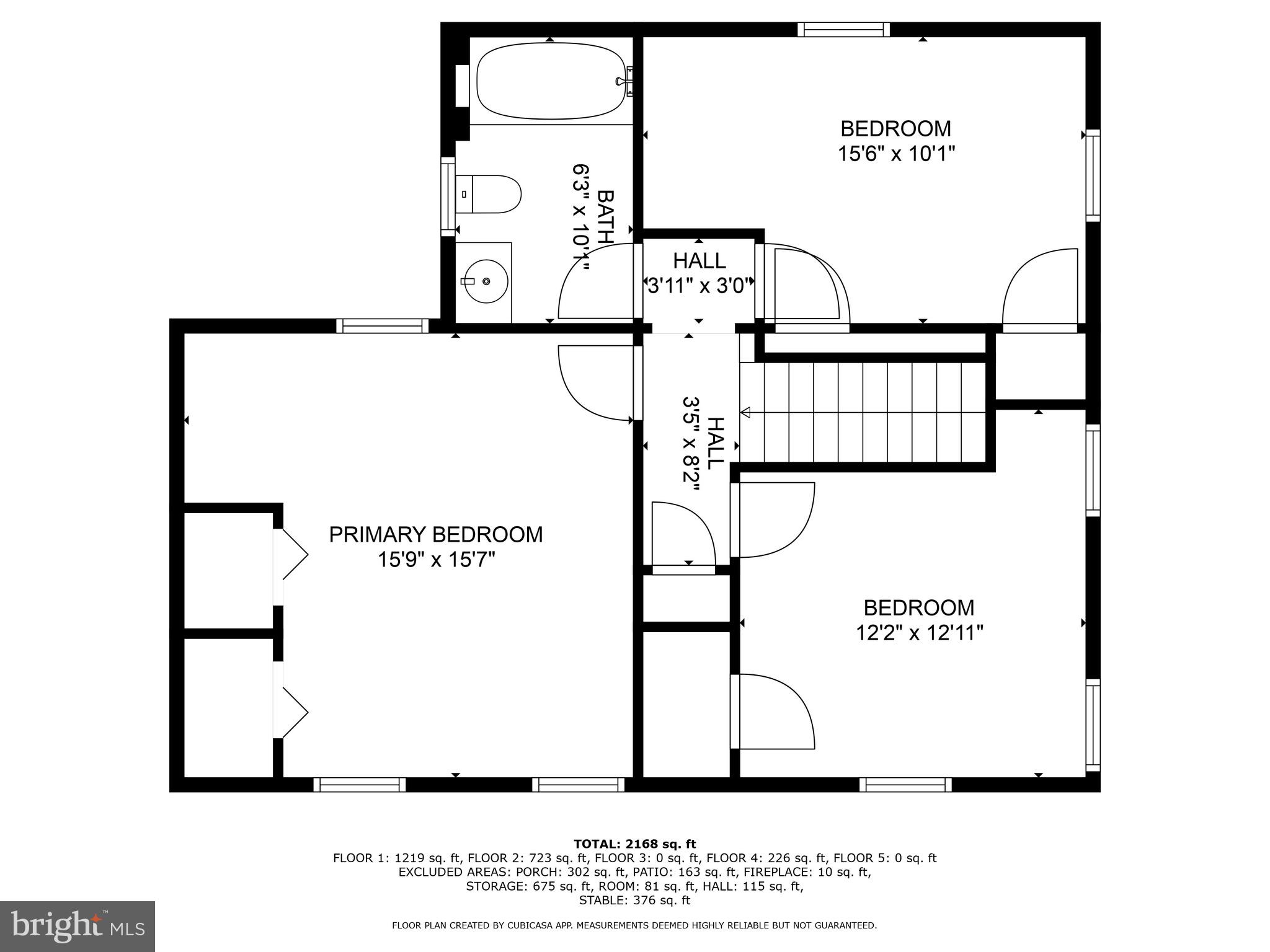 DARNESTOWN OUTSIDE - Residential