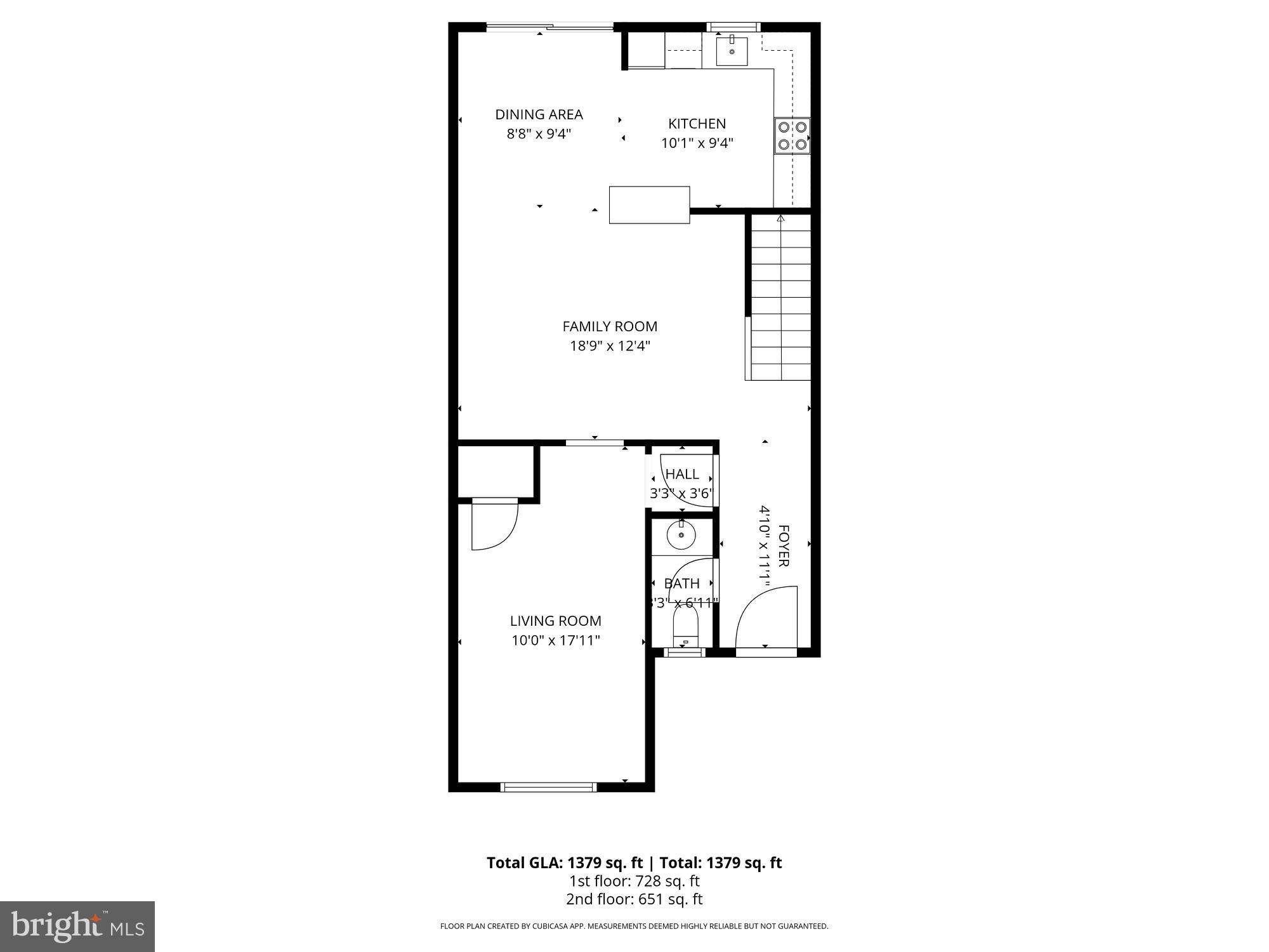 ORCHARD COURTS - Residential