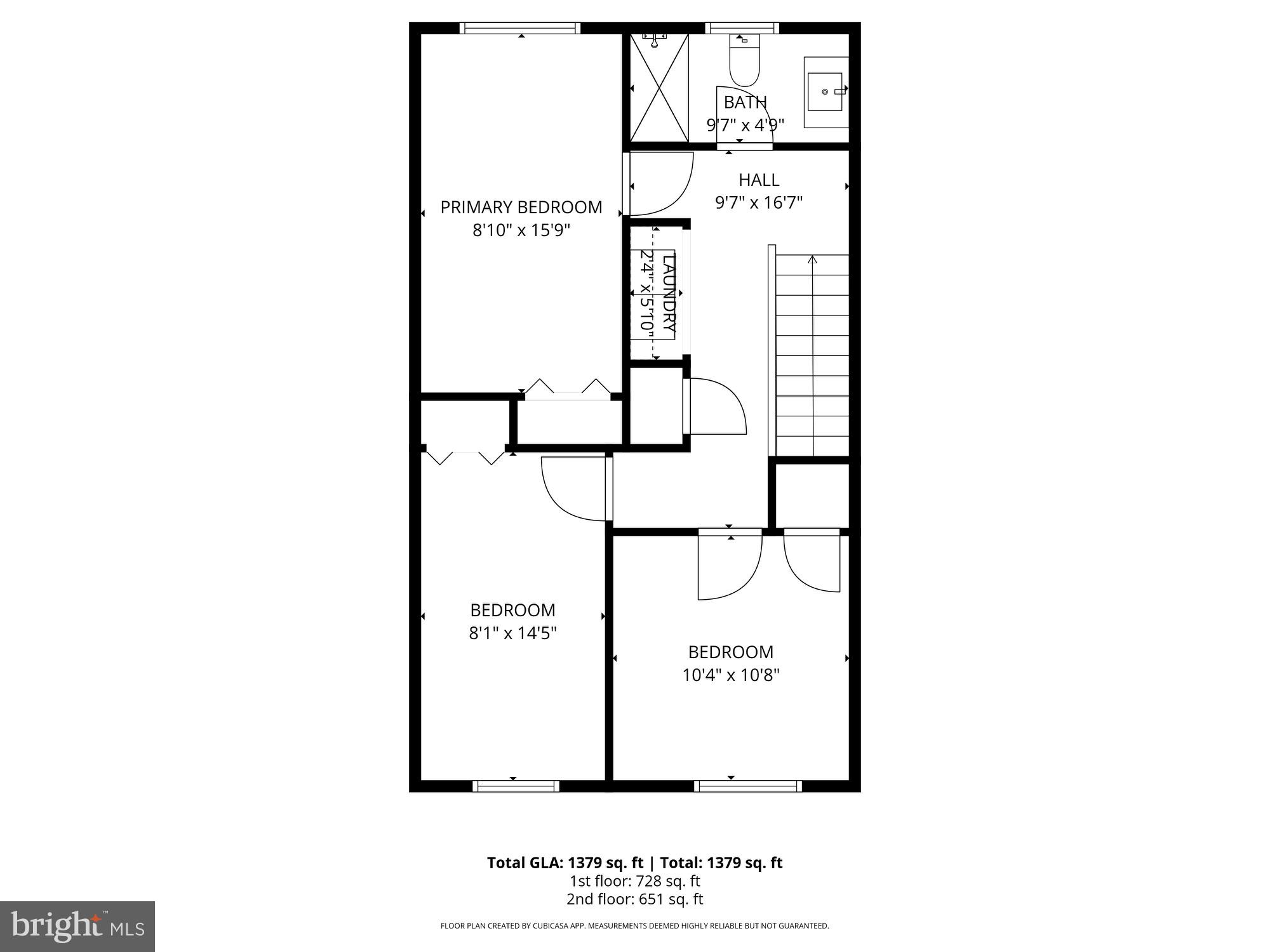 ORCHARD COURTS - Residential