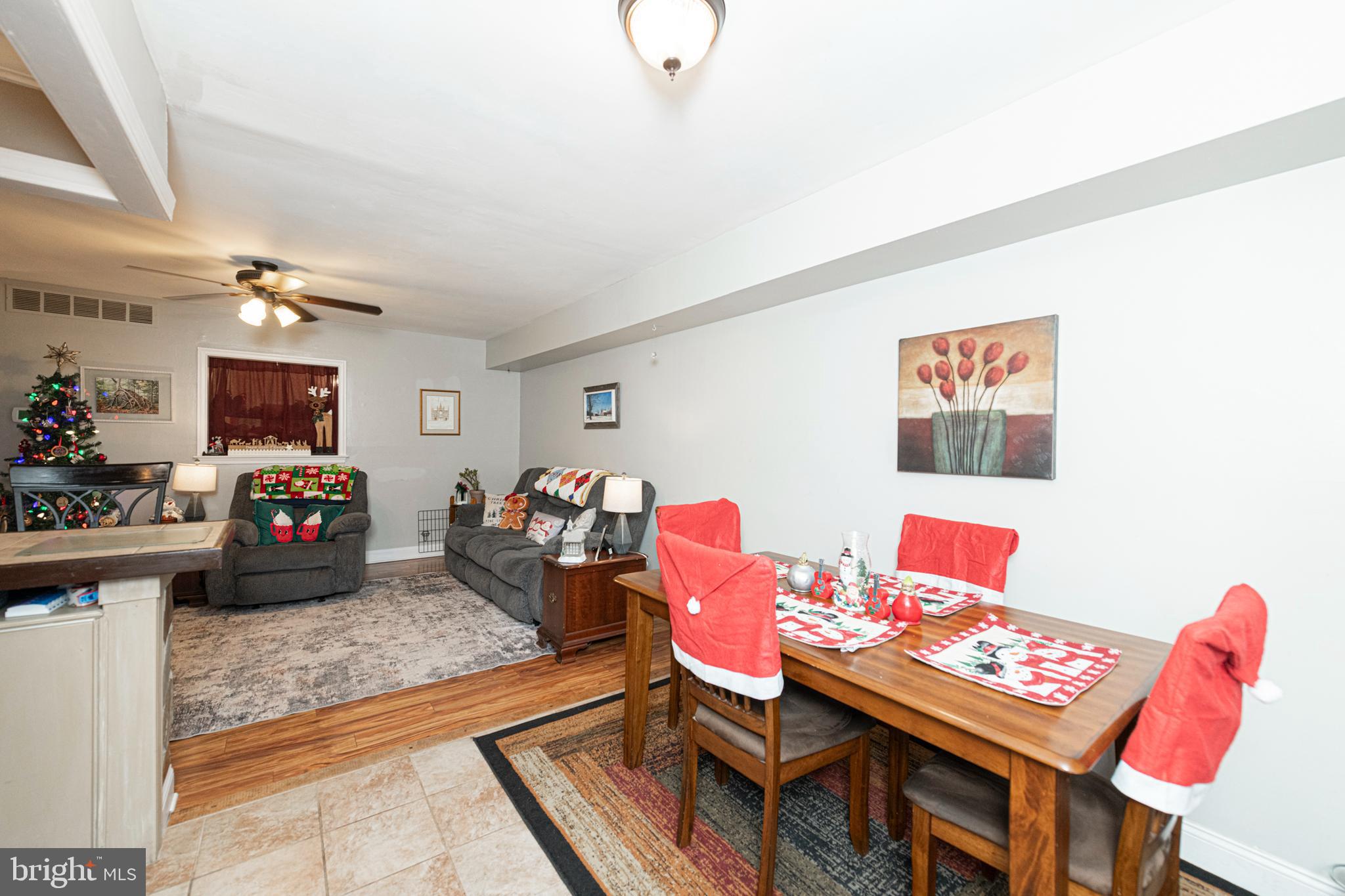 ORCHARD COURTS - Residential