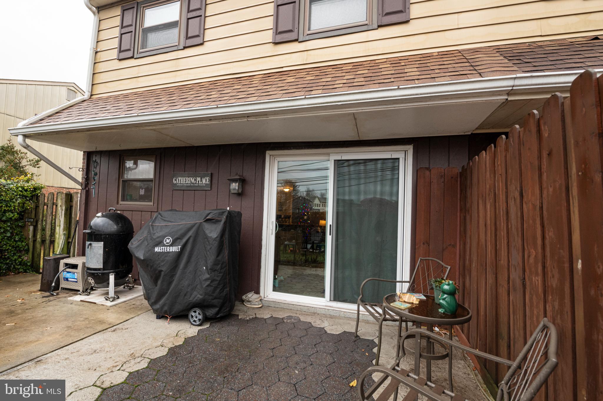 ORCHARD COURTS - Residential