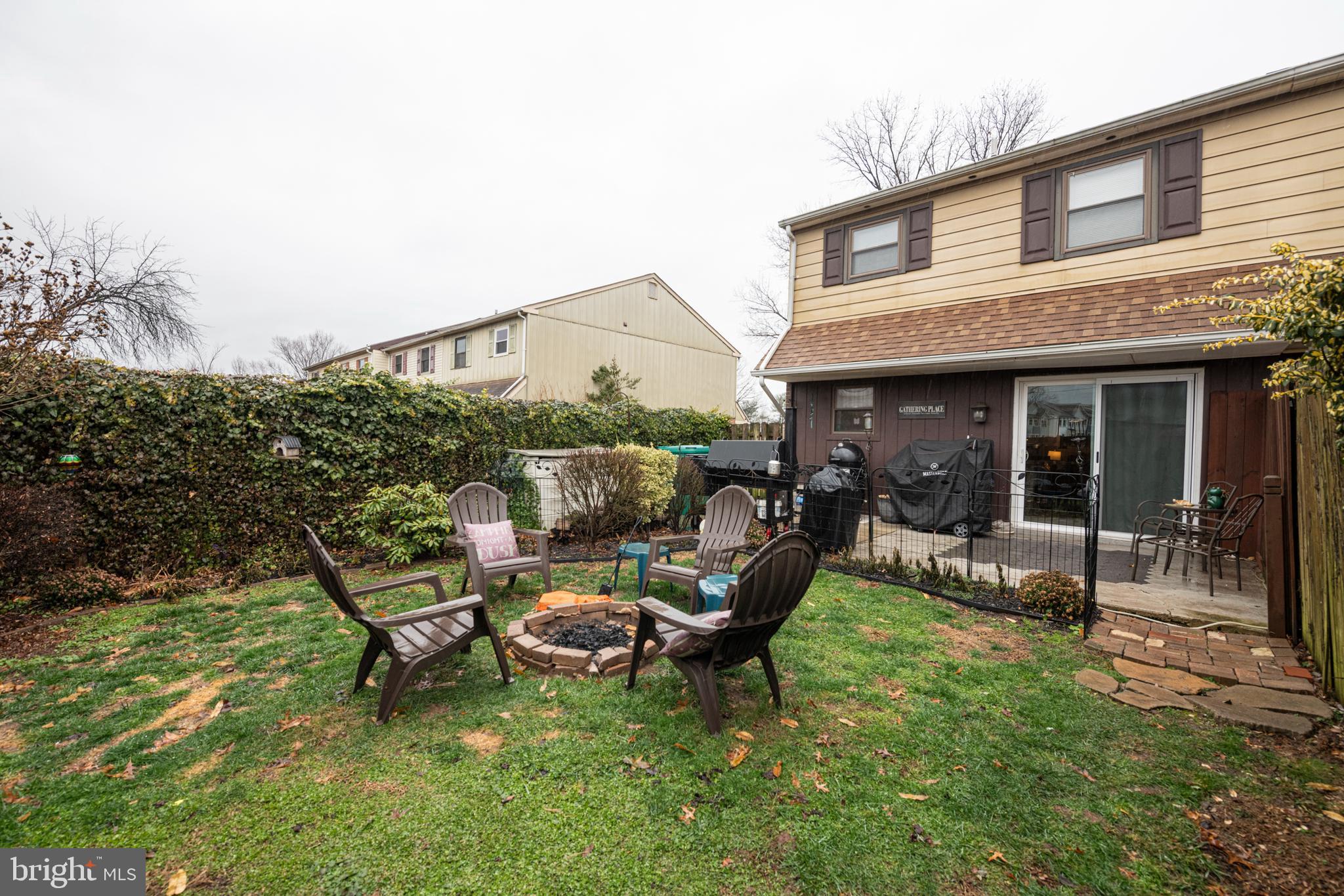 ORCHARD COURTS - Residential