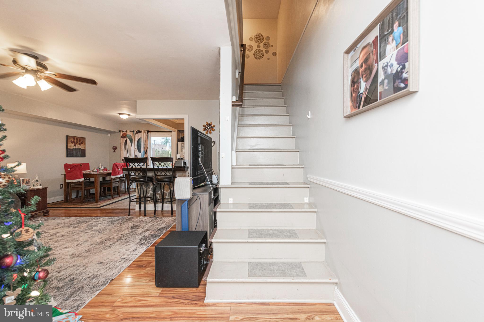 ORCHARD COURTS - Residential