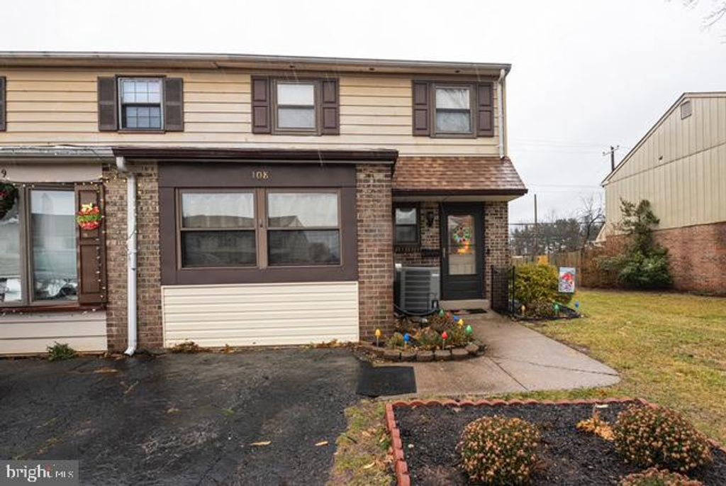 Photo of 108 Orchard Court, ROYERSFORD, PA 19468 (MLS # PAMC2164020)
