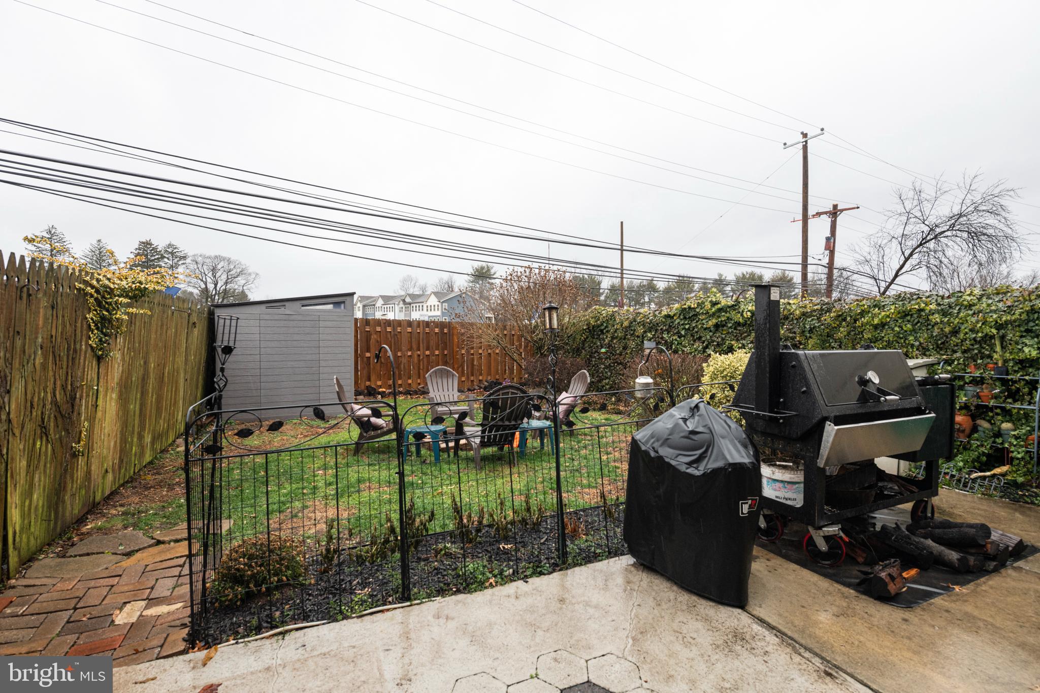 ORCHARD COURTS - Residential