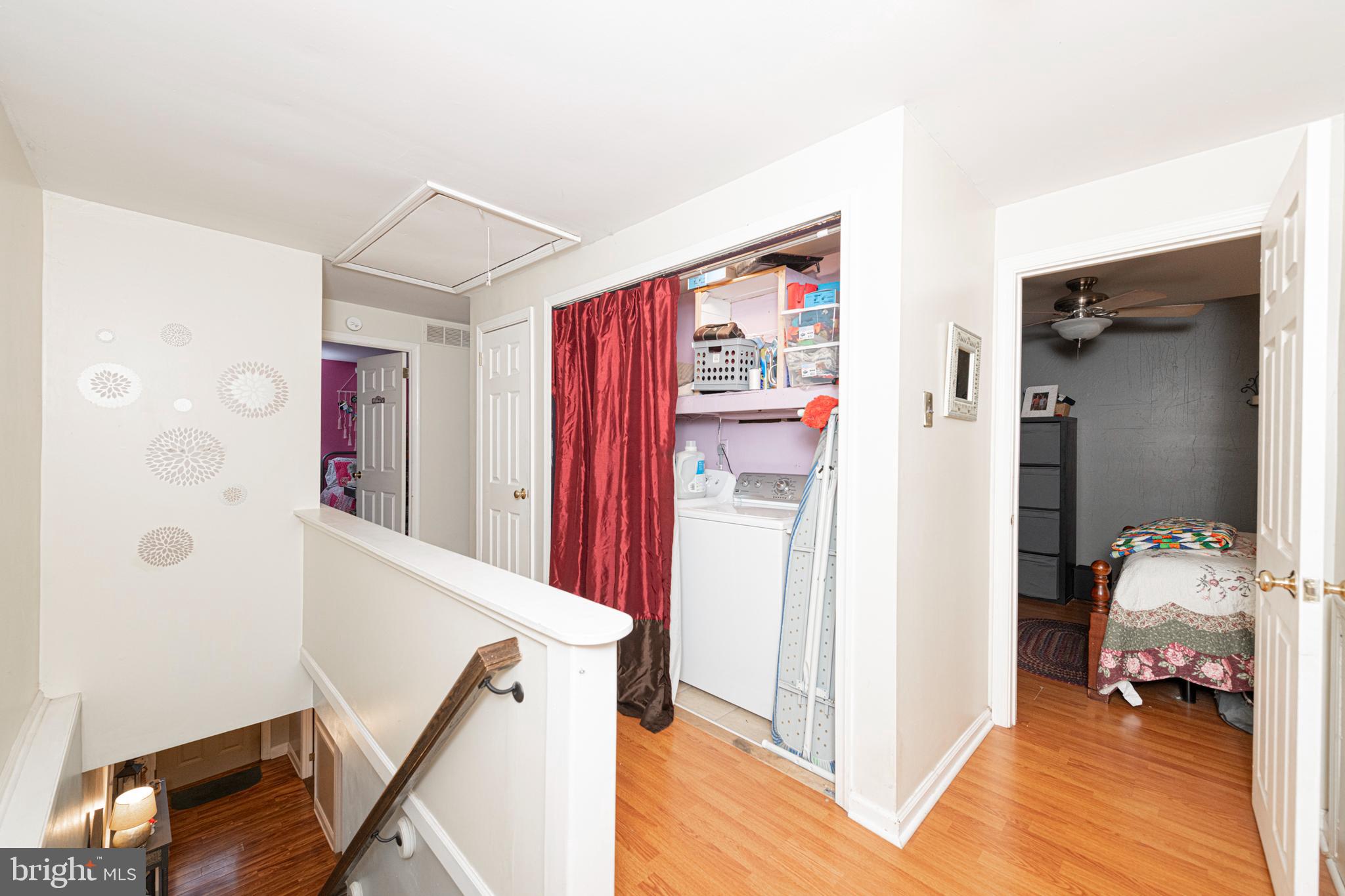 ORCHARD COURTS - Residential