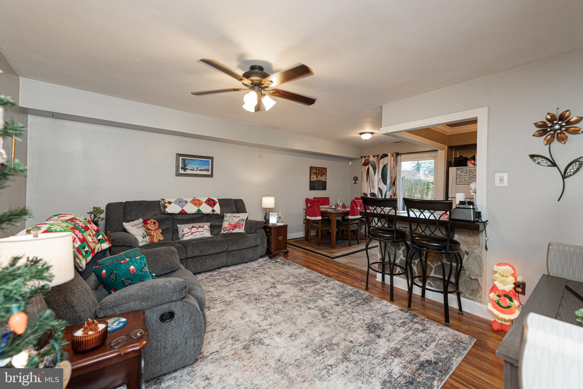 ORCHARD COURTS - Residential