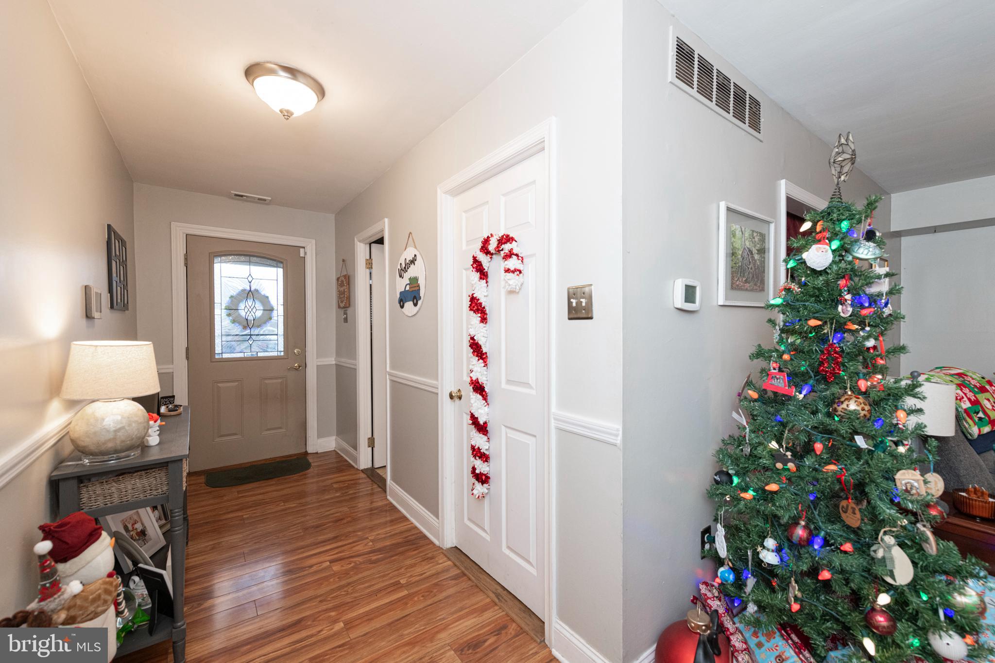 ORCHARD COURTS - Residential