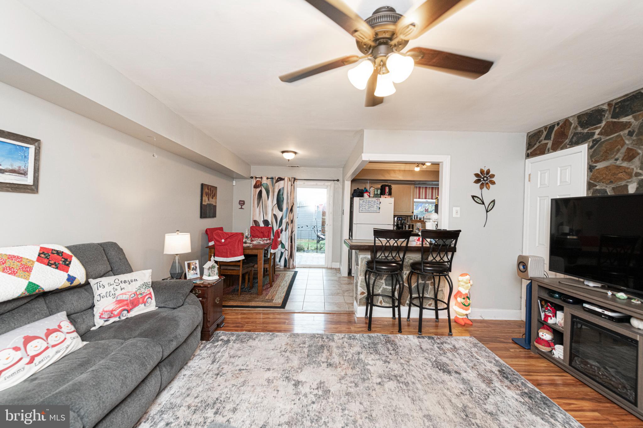 ORCHARD COURTS - Residential