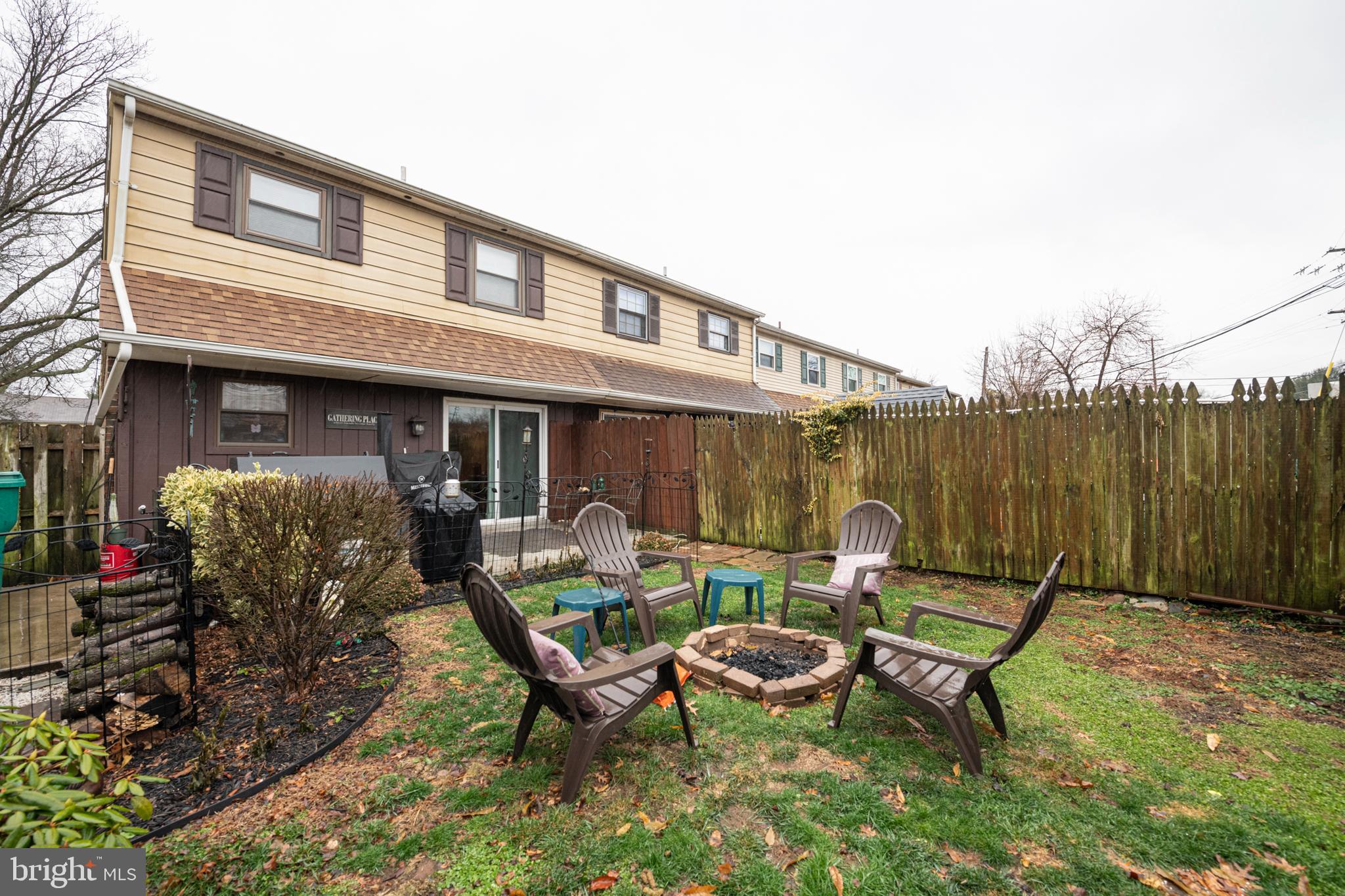 ORCHARD COURTS - Residential