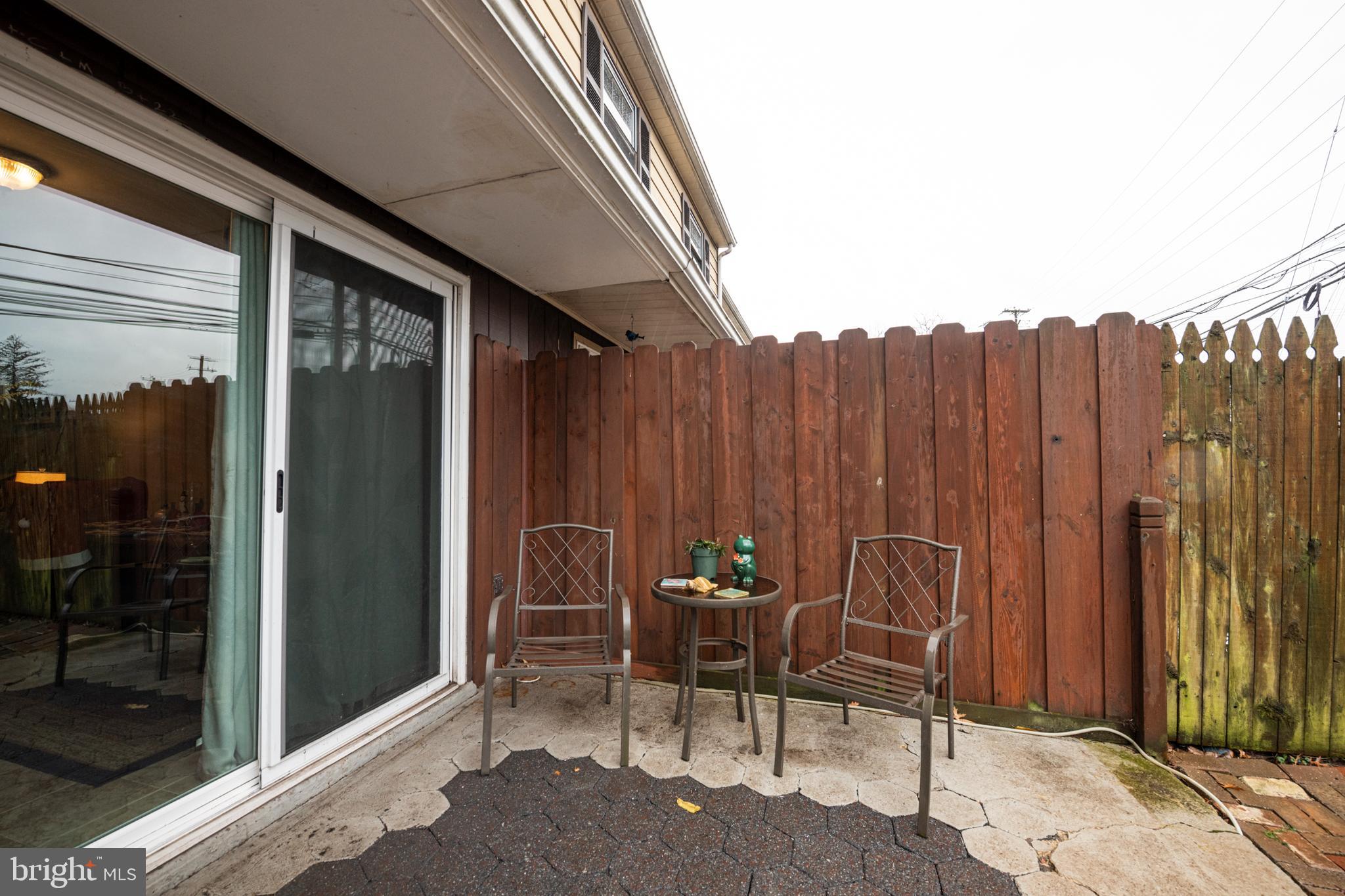 ORCHARD COURTS - Residential