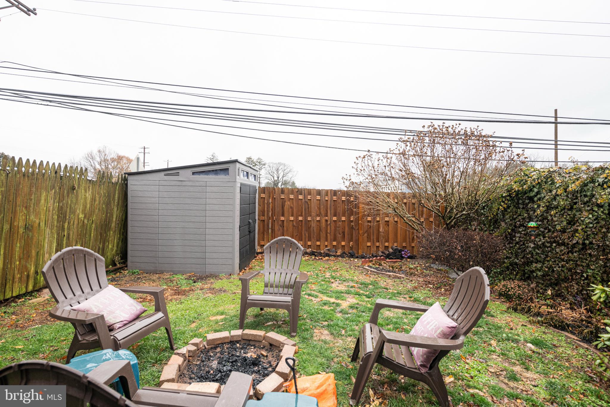 ORCHARD COURTS - Residential