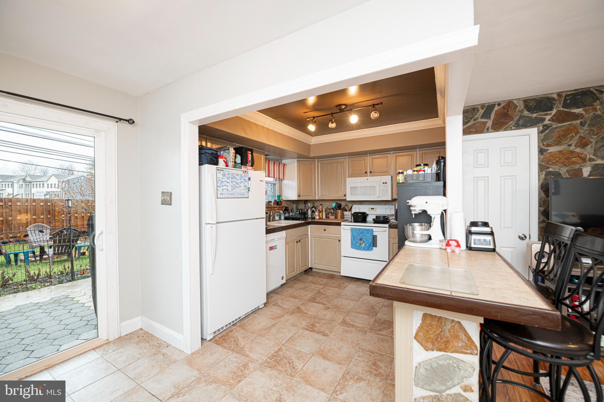 ORCHARD COURTS - Residential