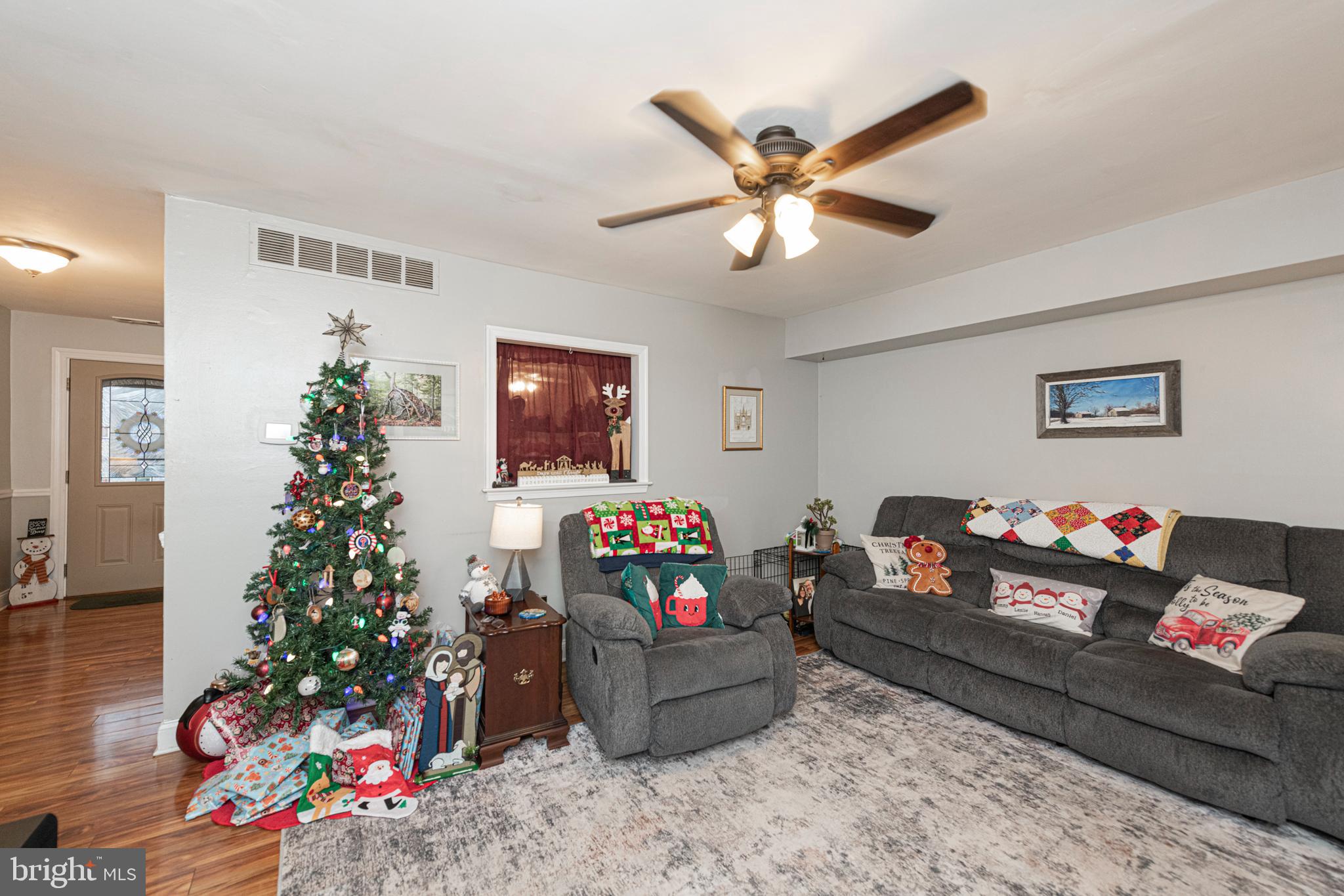 ORCHARD COURTS - Residential