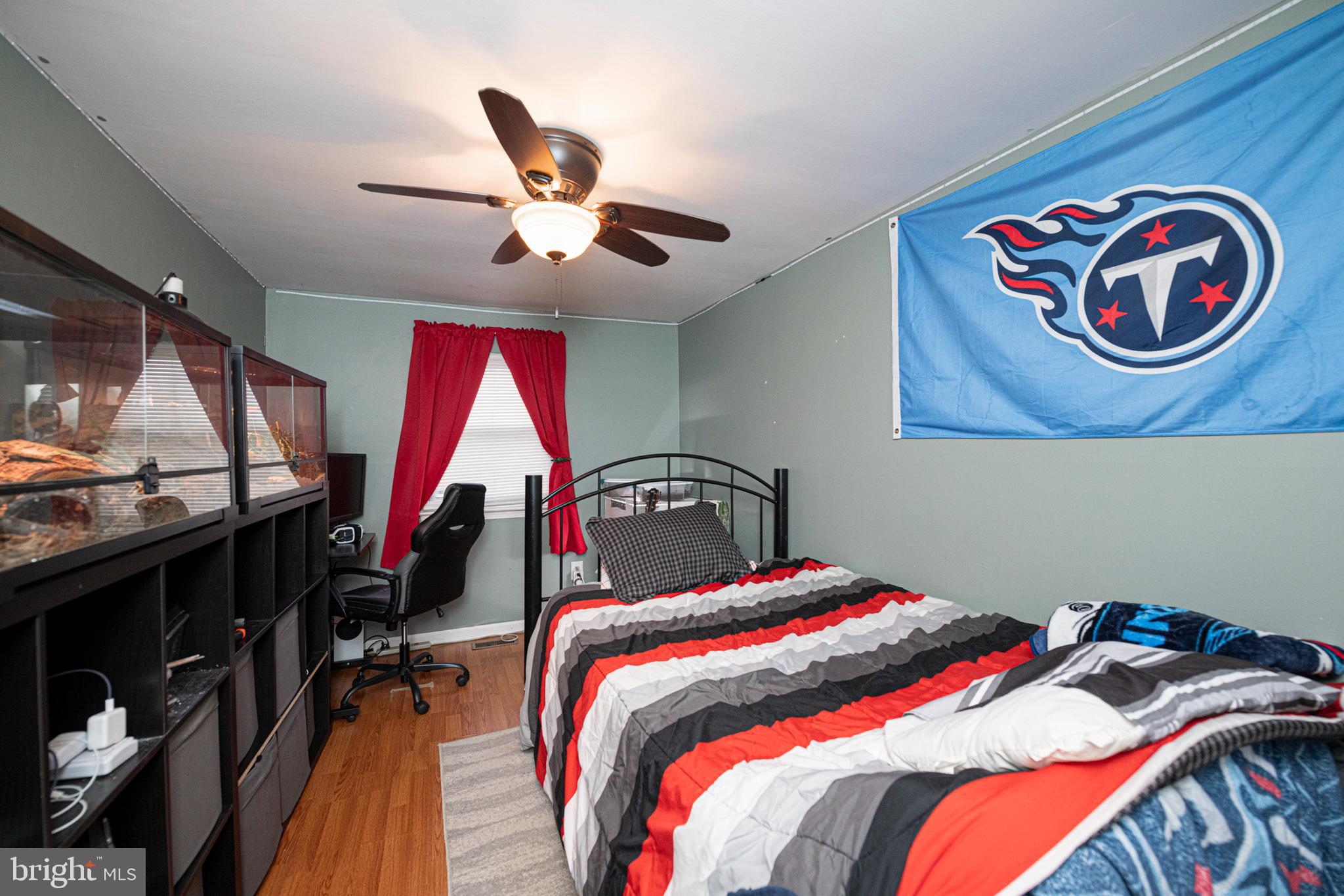 ORCHARD COURTS - Residential