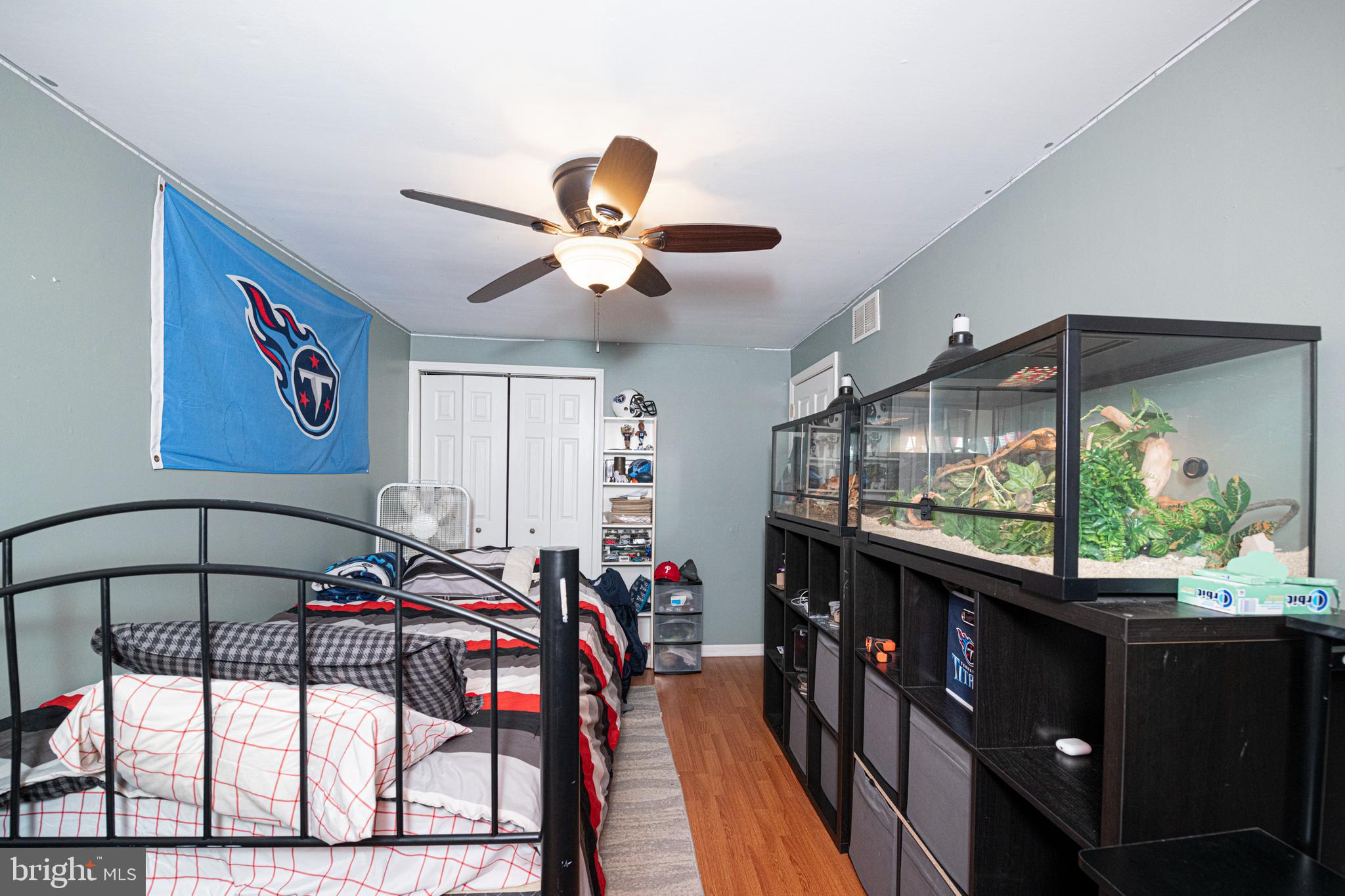 ORCHARD COURTS - Residential