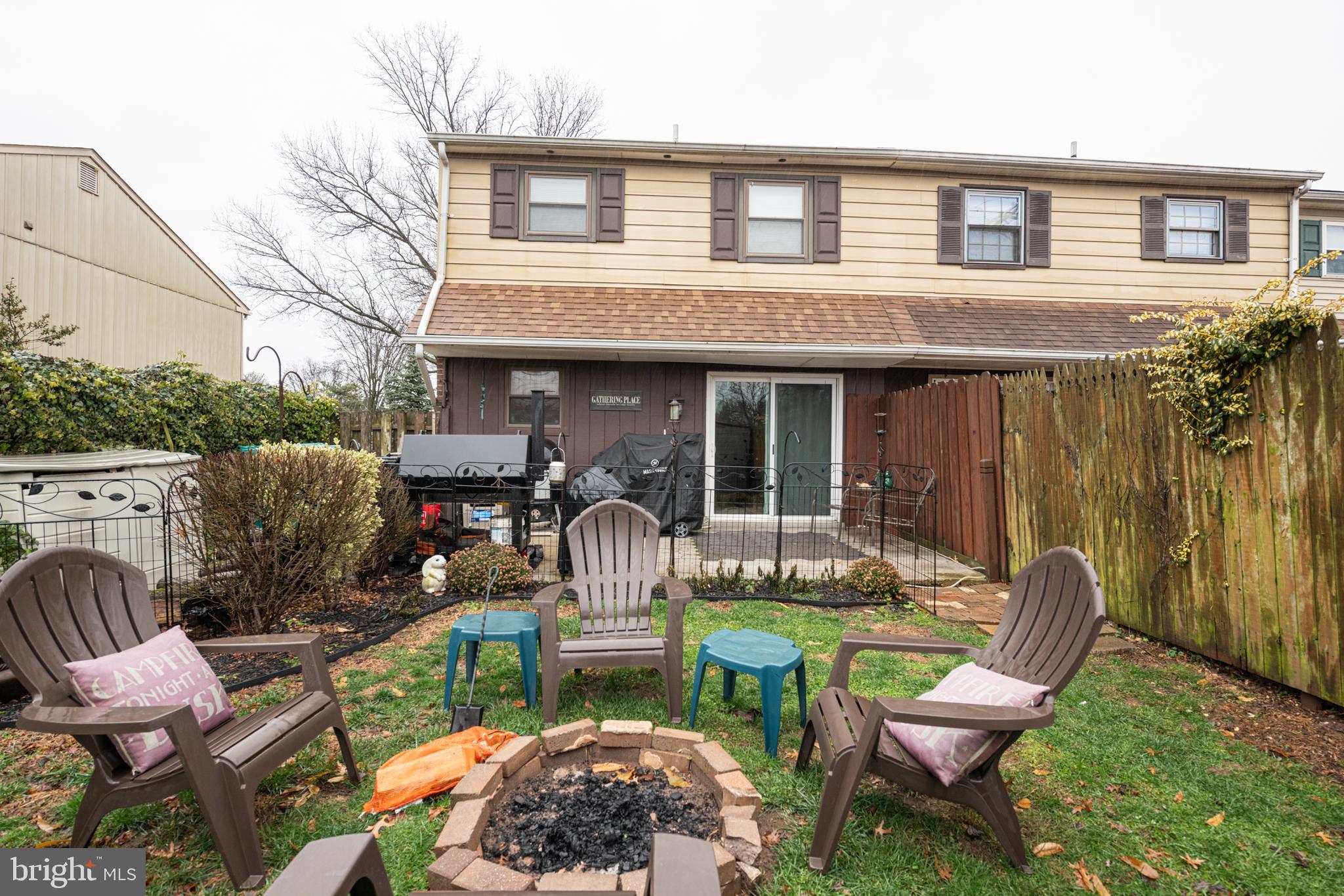 ORCHARD COURTS - Residential