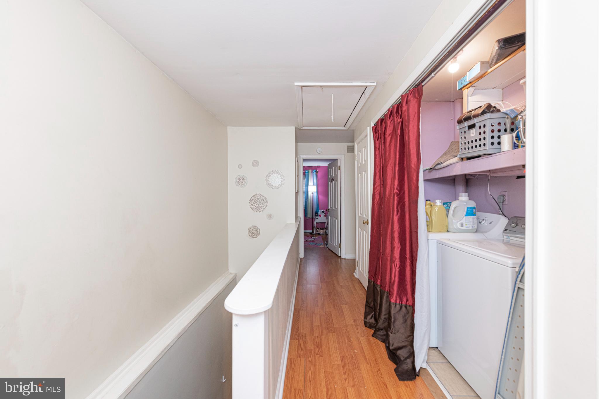 ORCHARD COURTS - Residential