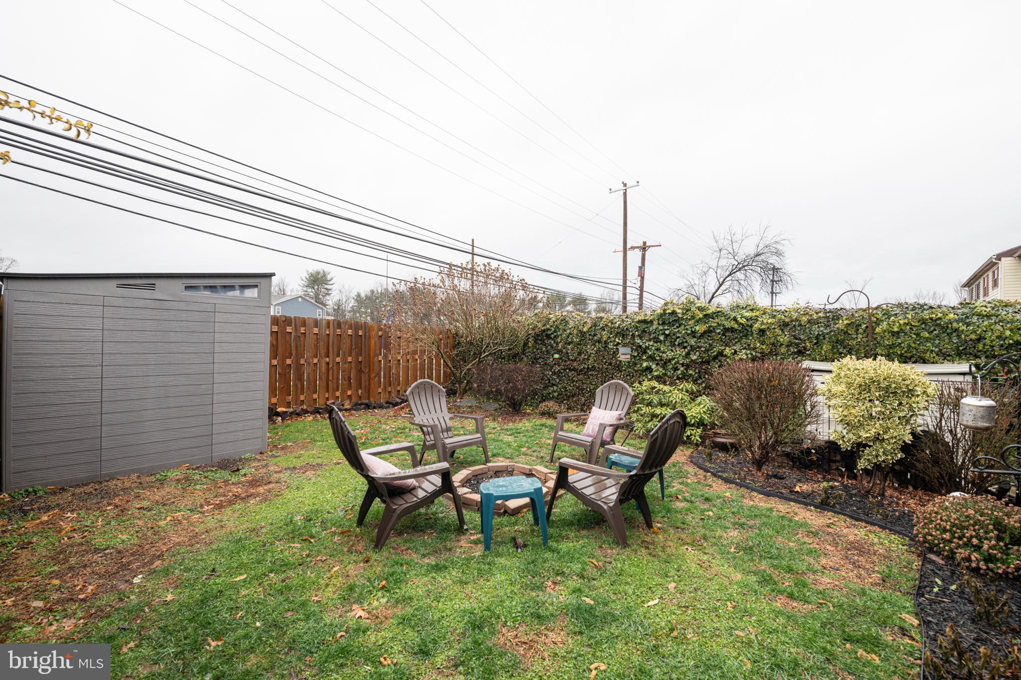 ORCHARD COURTS - Residential