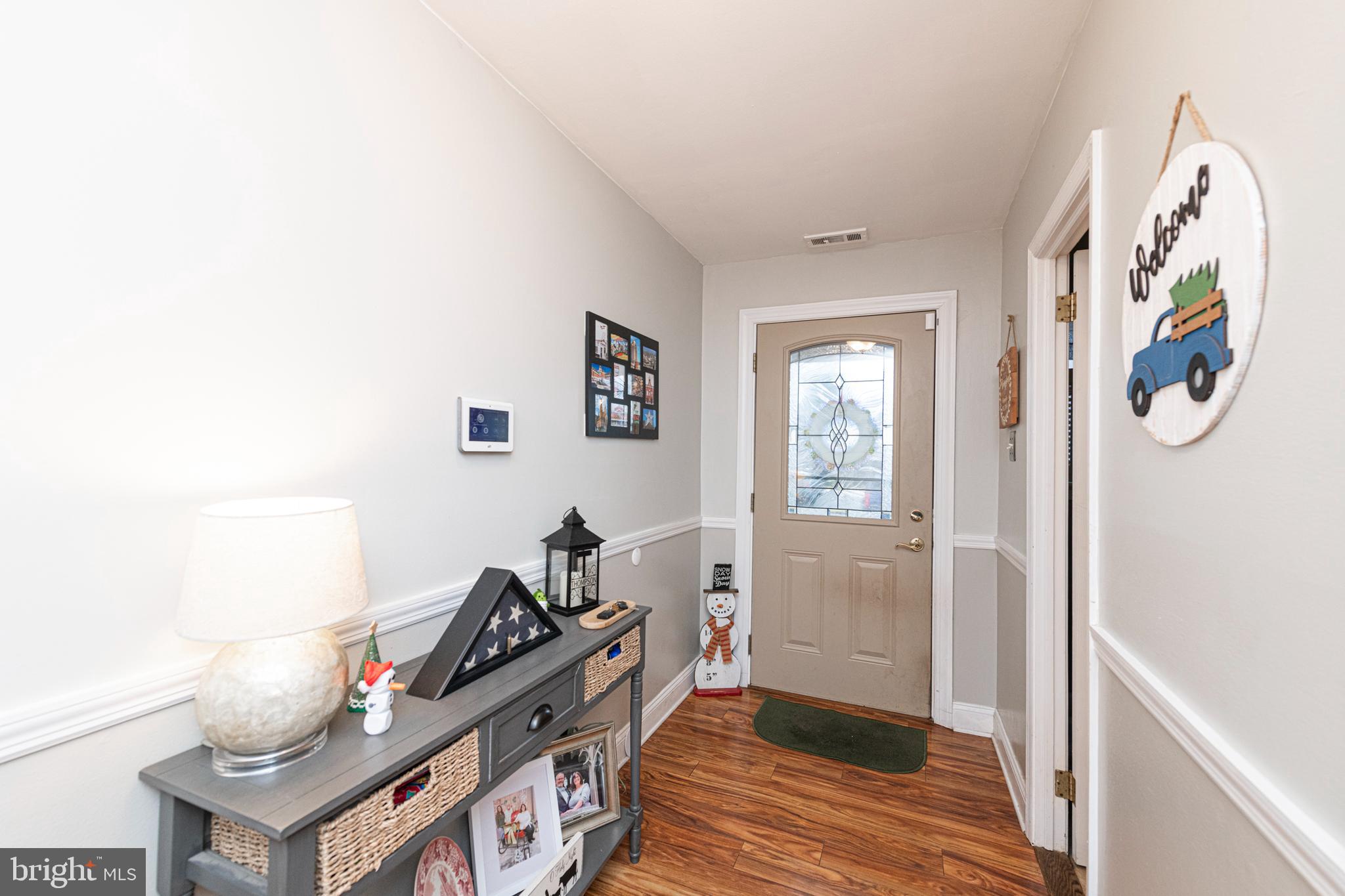 ORCHARD COURTS - Residential