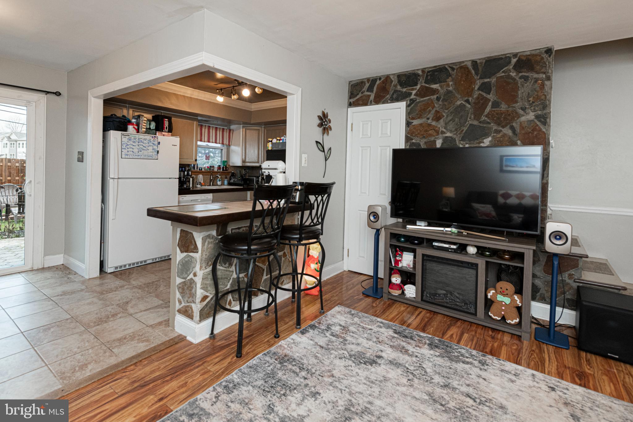 ORCHARD COURTS - Residential