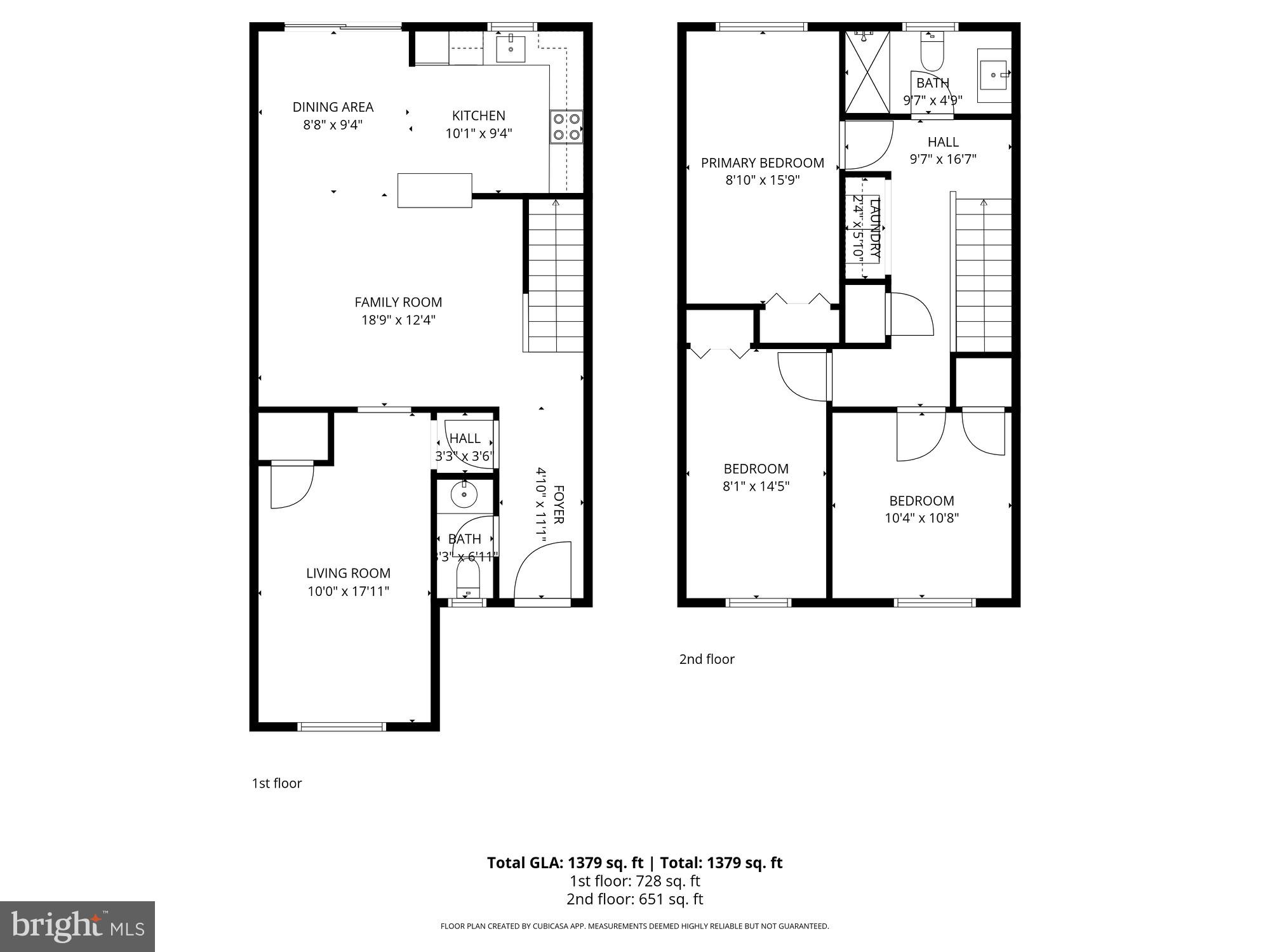 ORCHARD COURTS - Residential