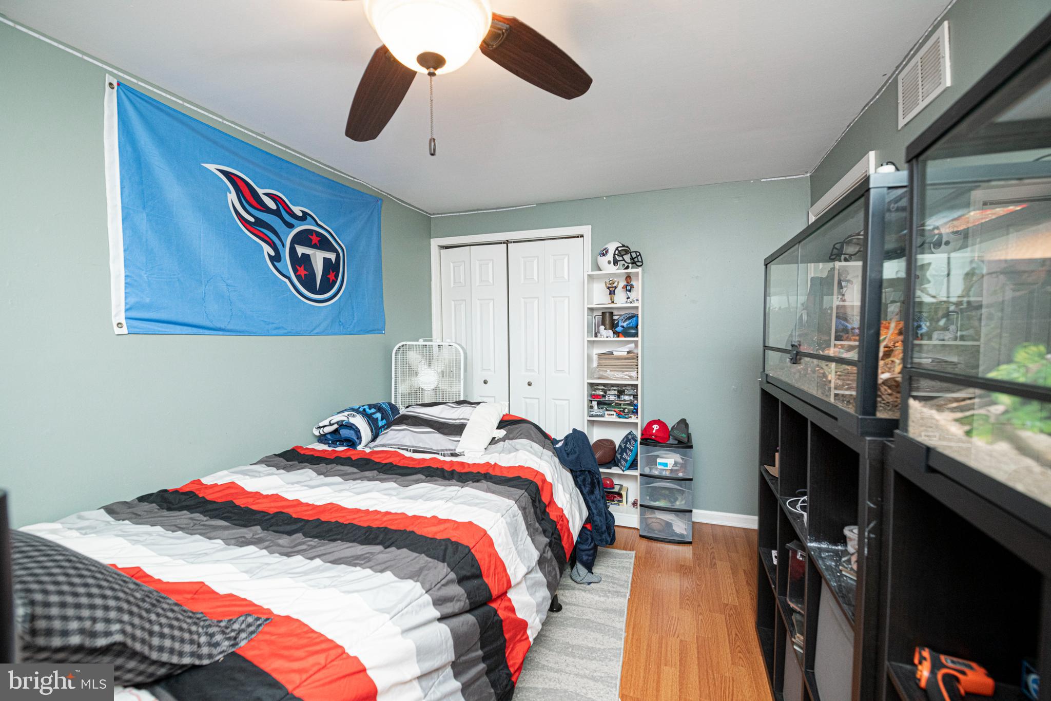 ORCHARD COURTS - Residential