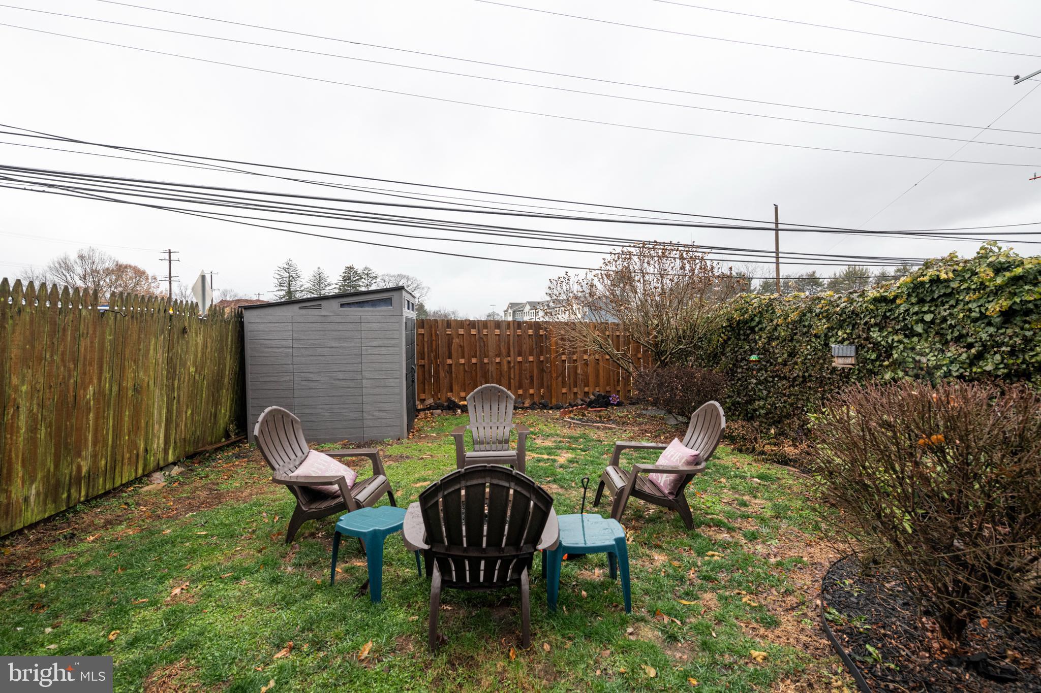 ORCHARD COURTS - Residential