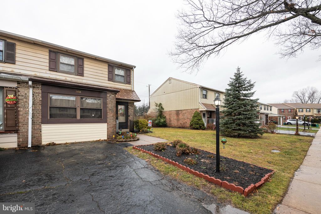 Photo of 108 Orchard Court, ROYERSFORD, PA 19468 (MLS # PAMC2164020)