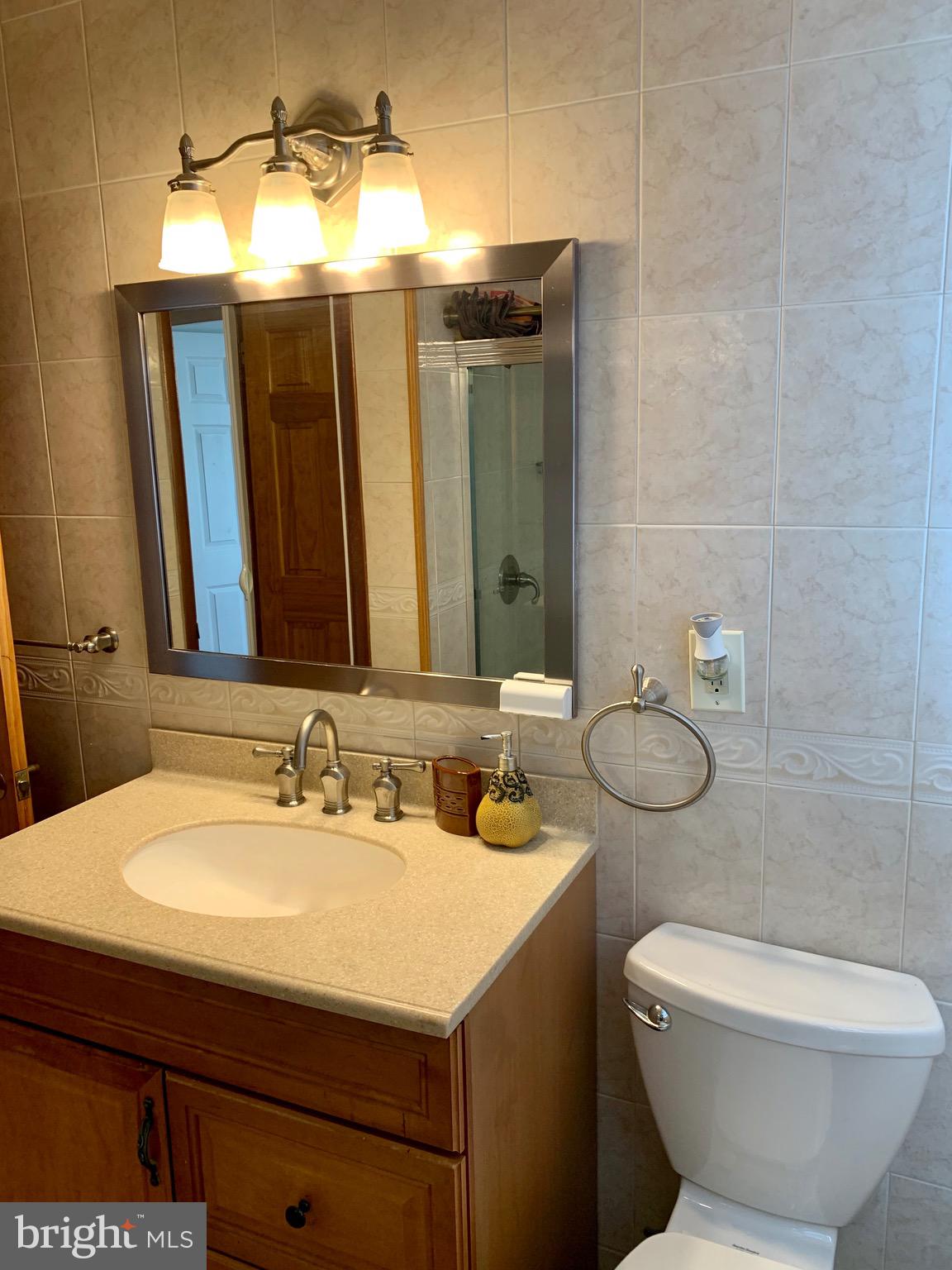 MILBROOK - Residential