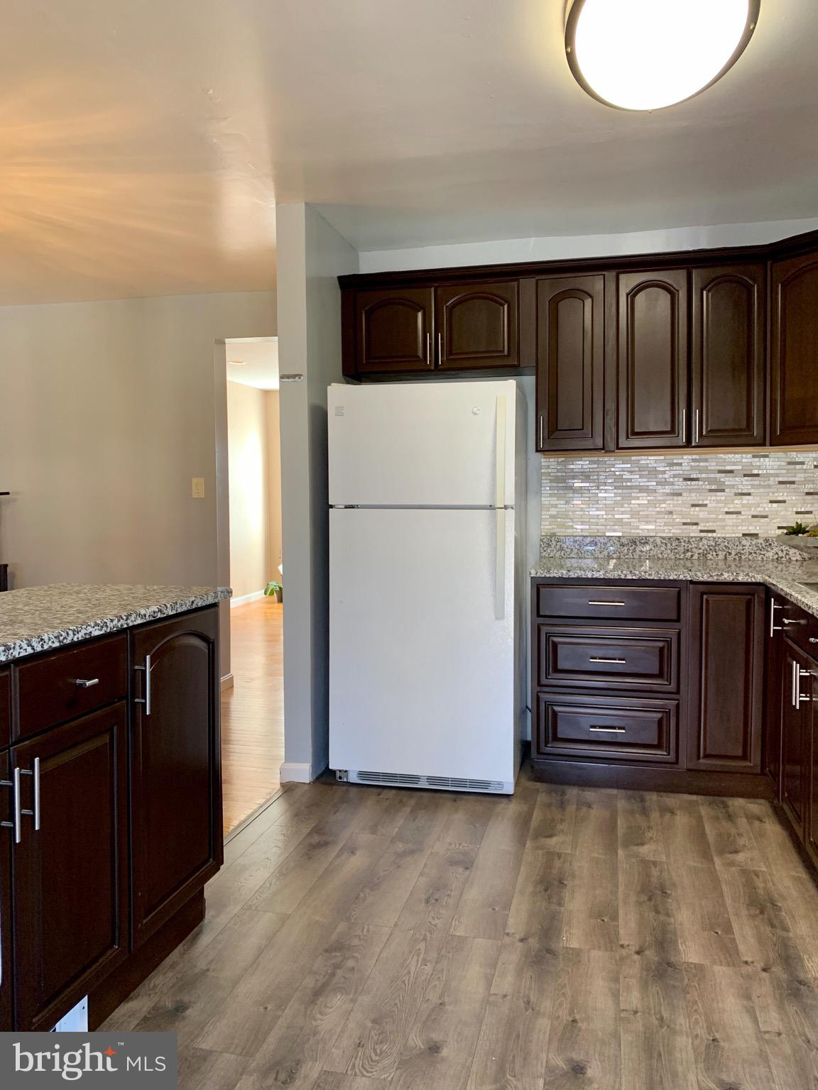 MILBROOK - Residential