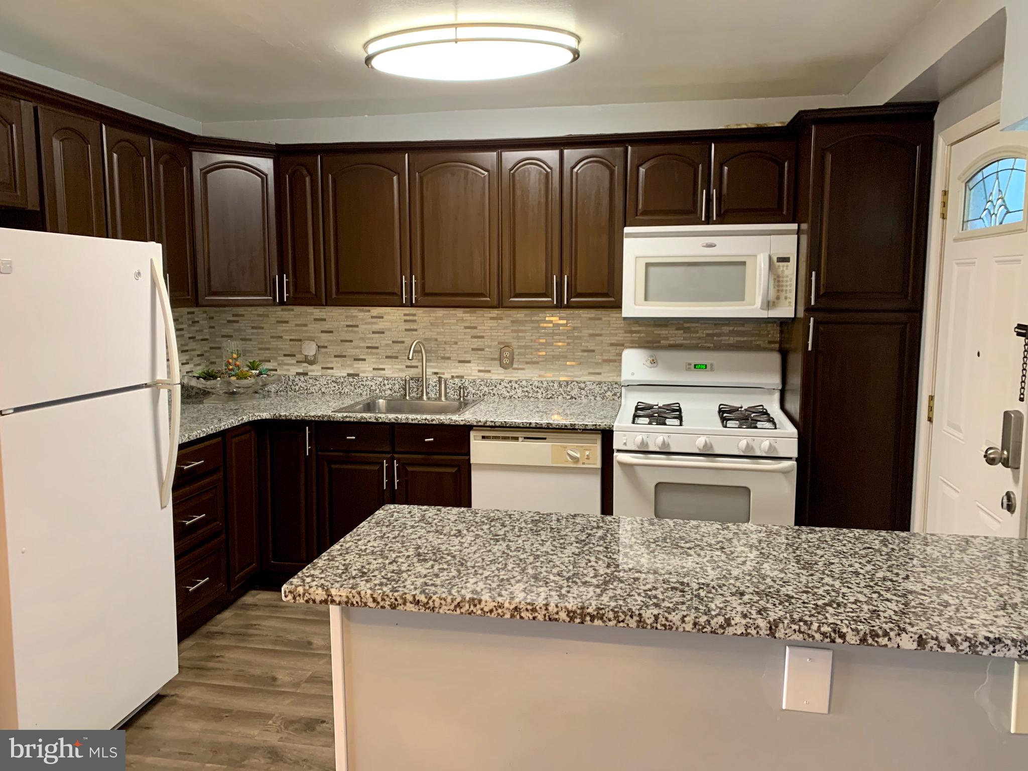 MILBROOK - Residential