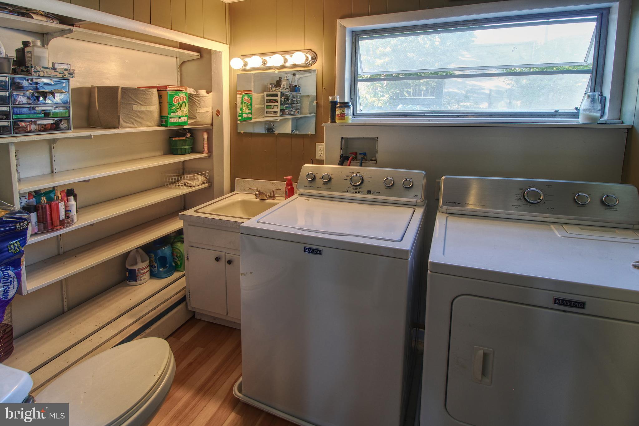 HAGERSTOWN - Residential