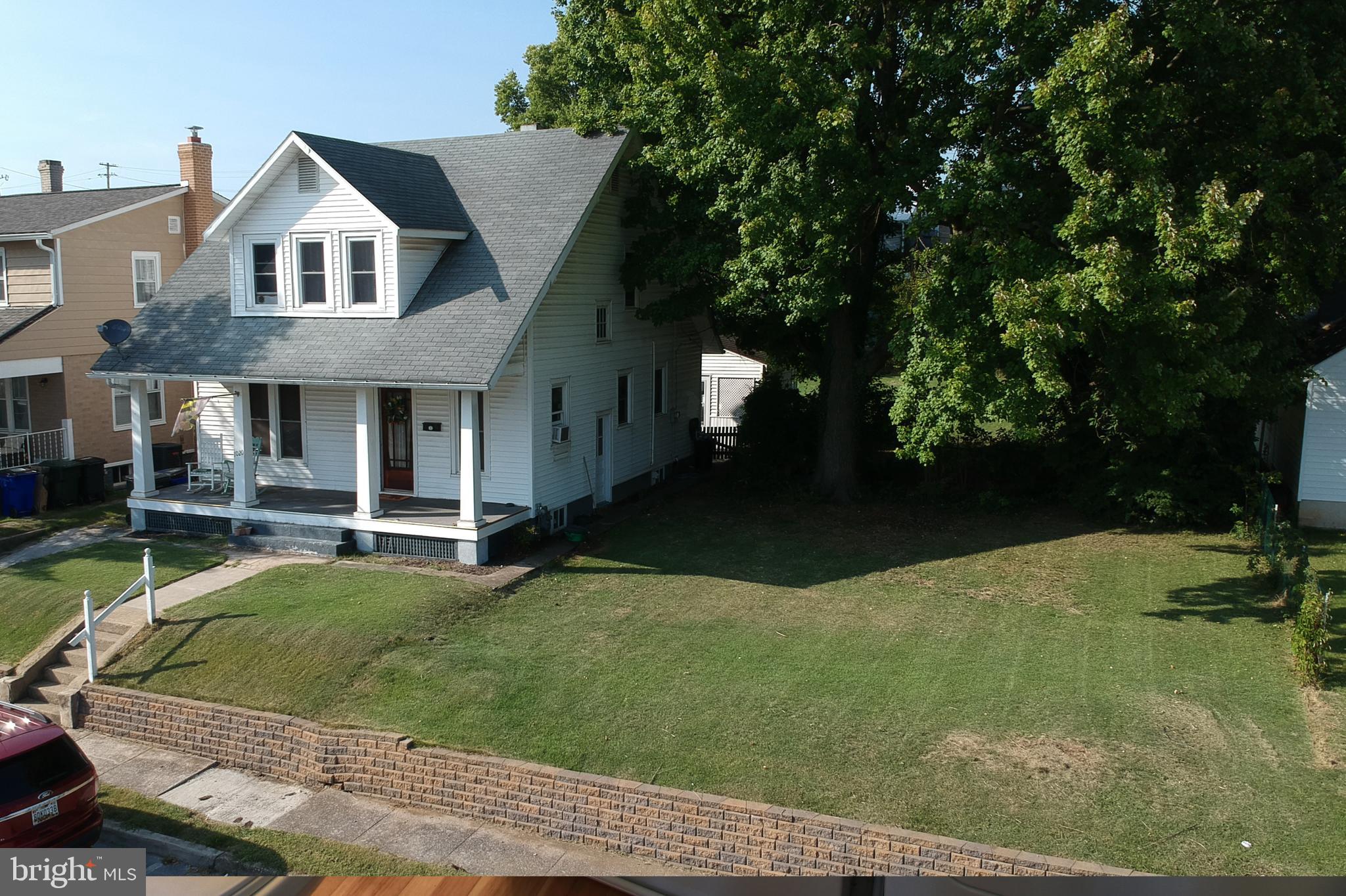 HAGERSTOWN - Residential