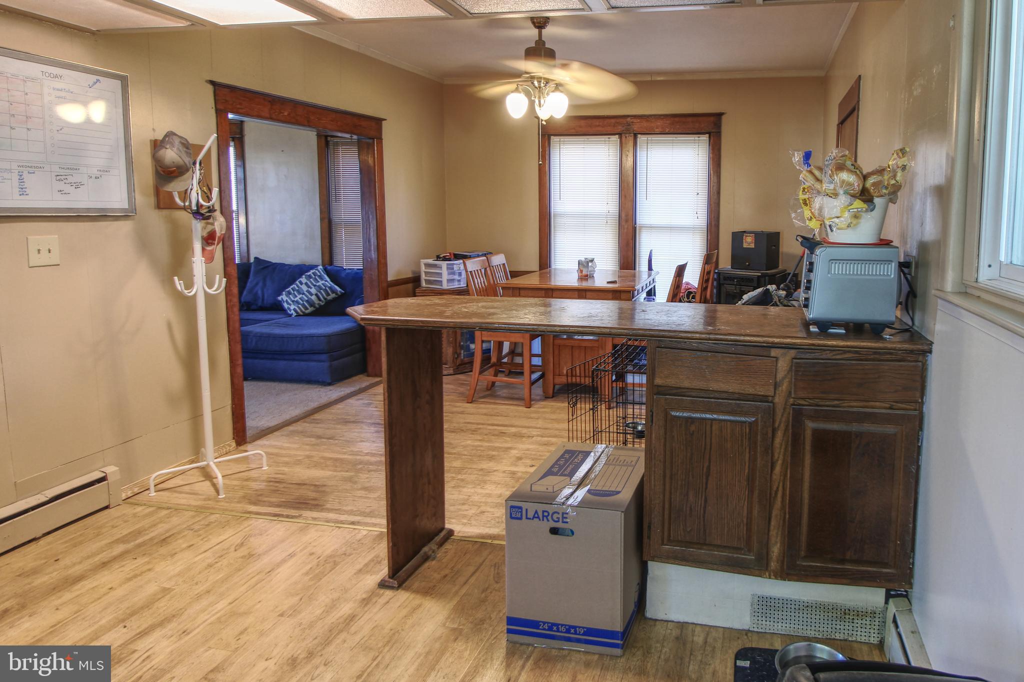 HAGERSTOWN - Residential