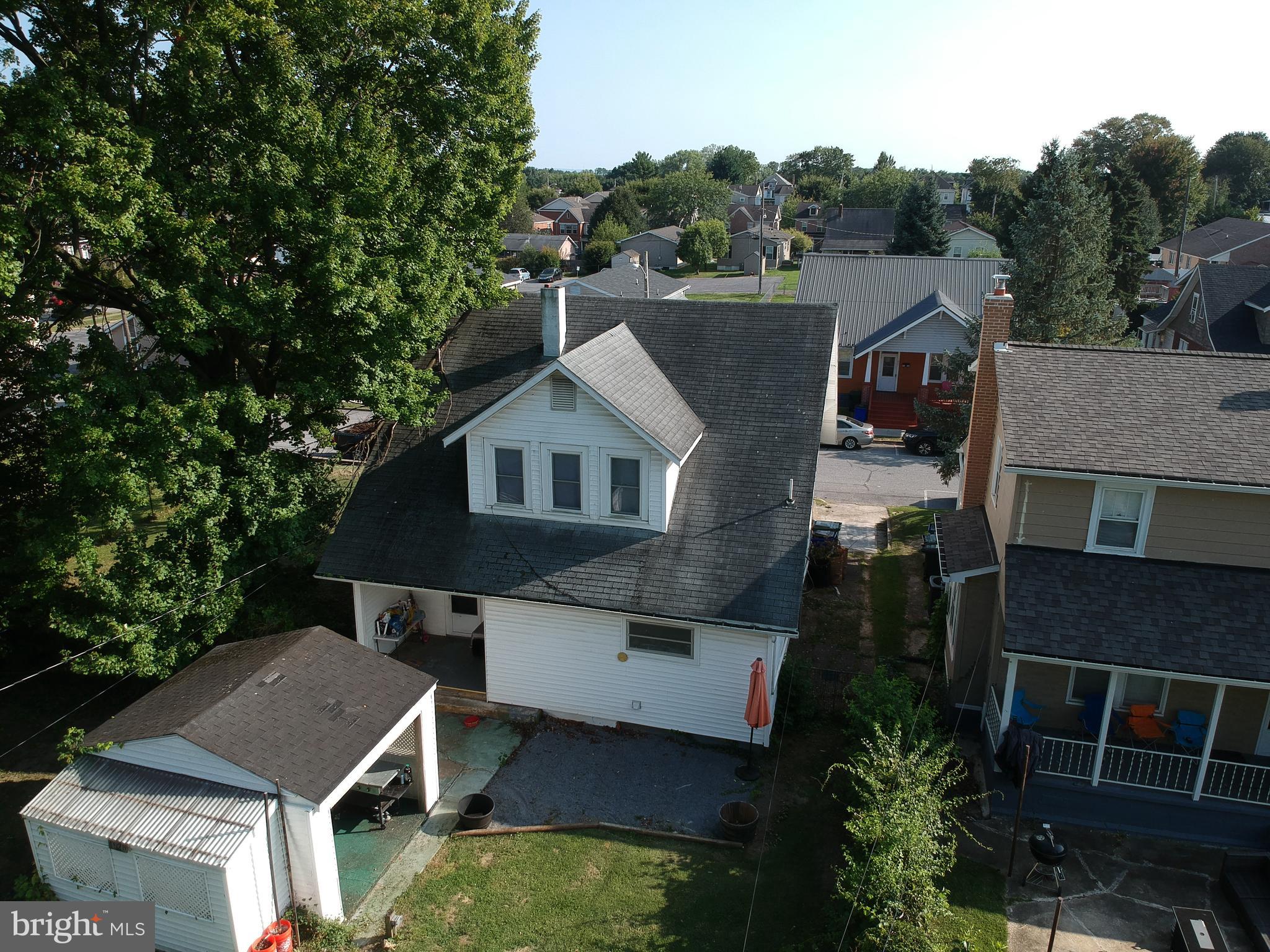 HAGERSTOWN - Residential