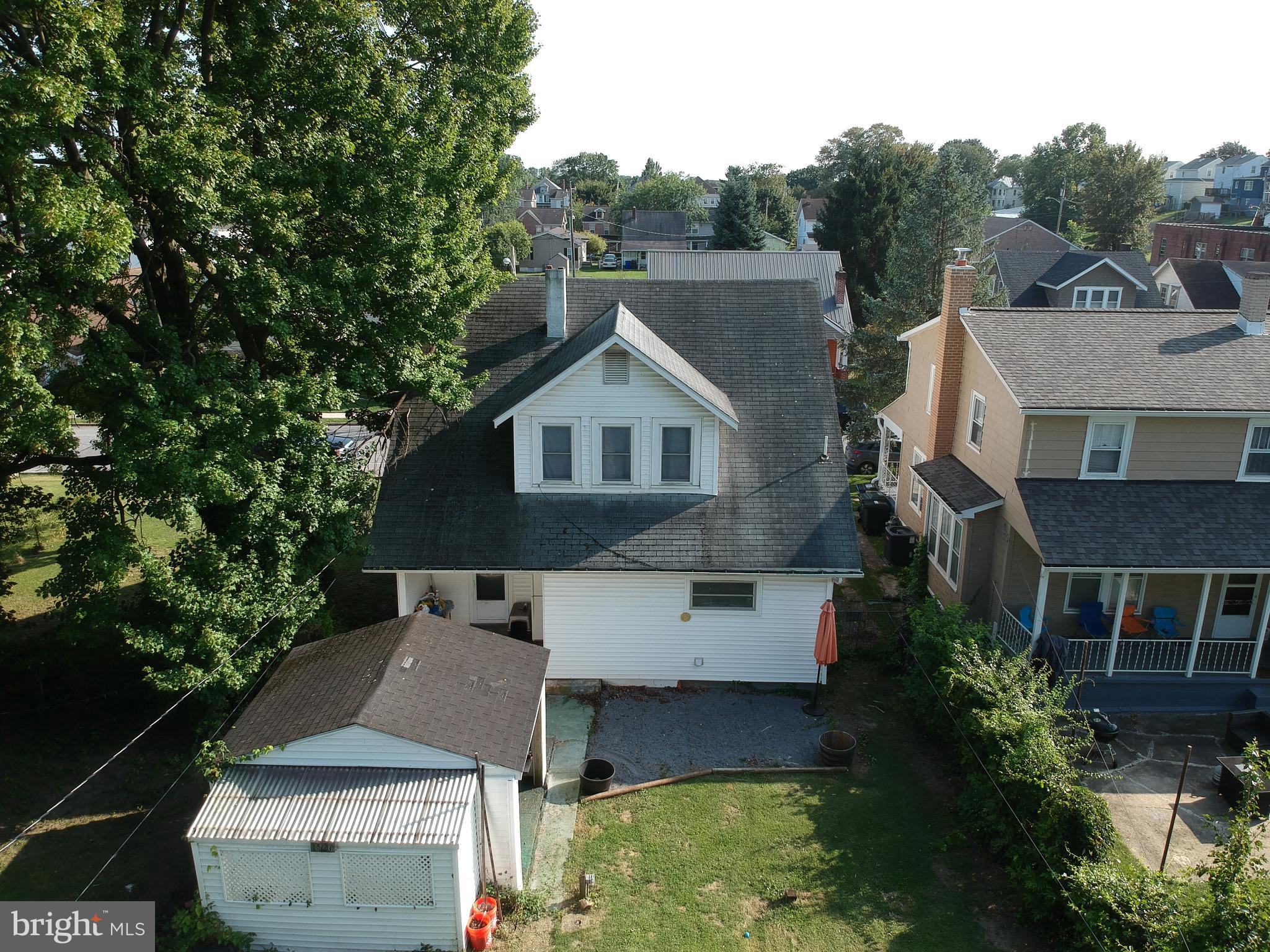 HAGERSTOWN - Residential