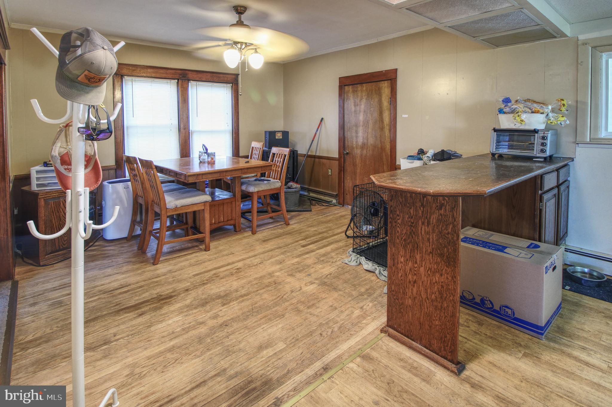 HAGERSTOWN - Residential