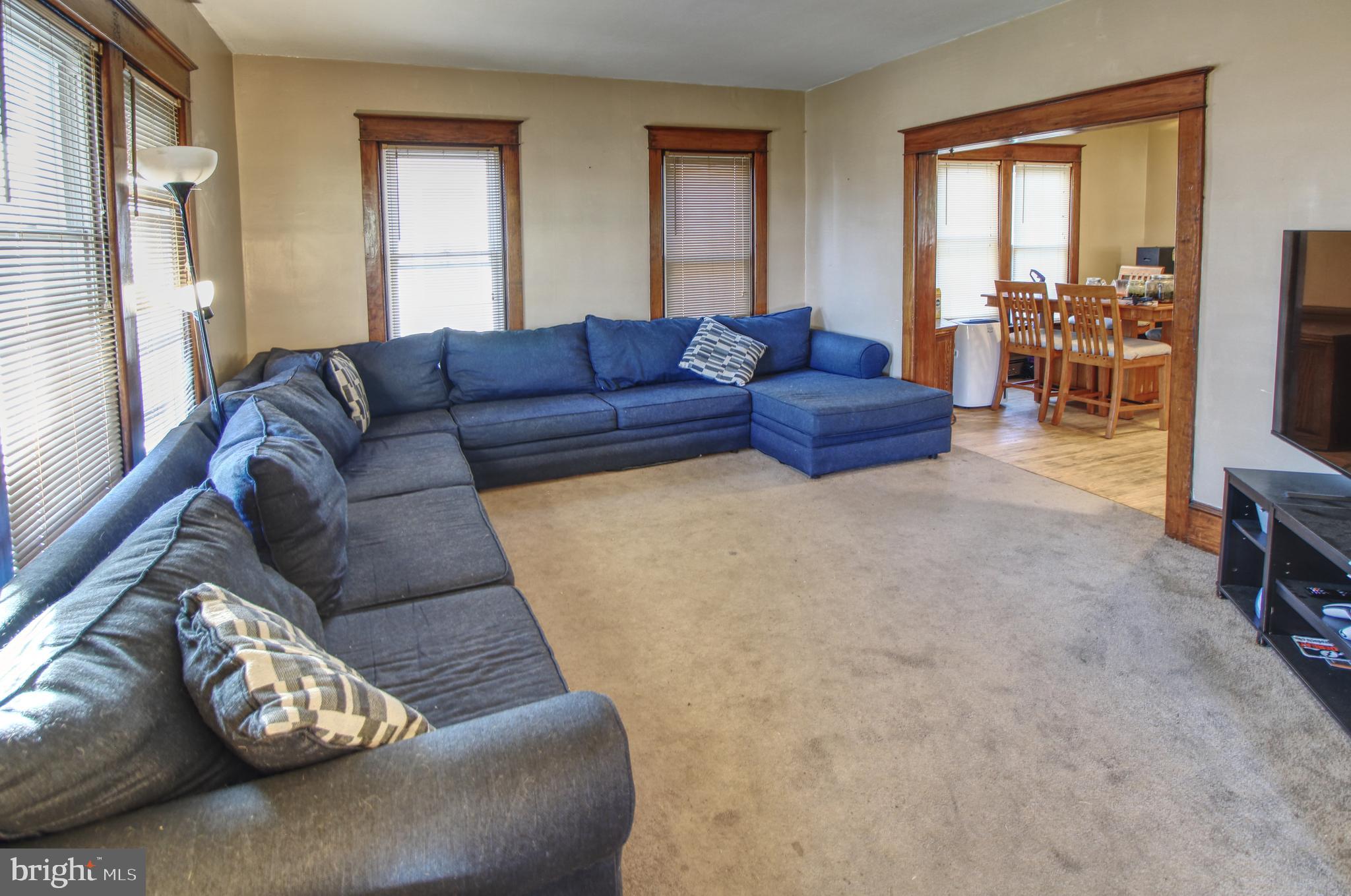 HAGERSTOWN - Residential