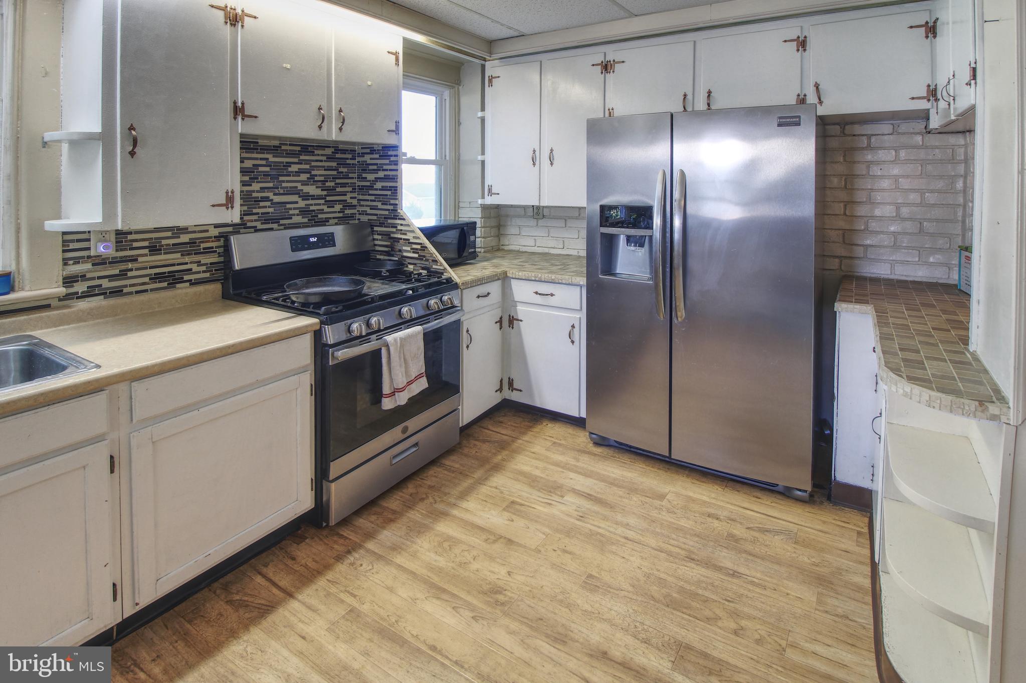 HAGERSTOWN - Residential