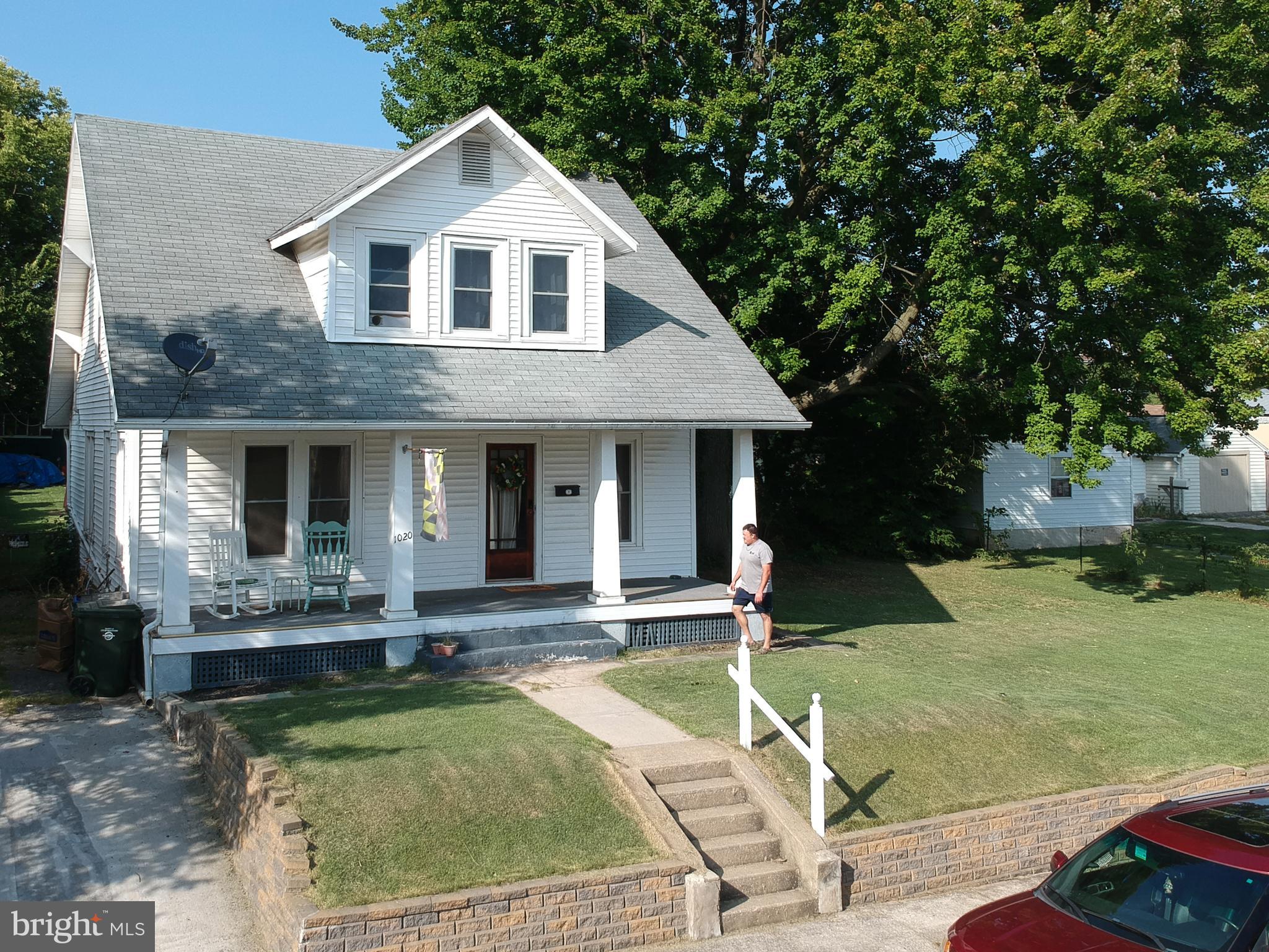 HAGERSTOWN - Residential