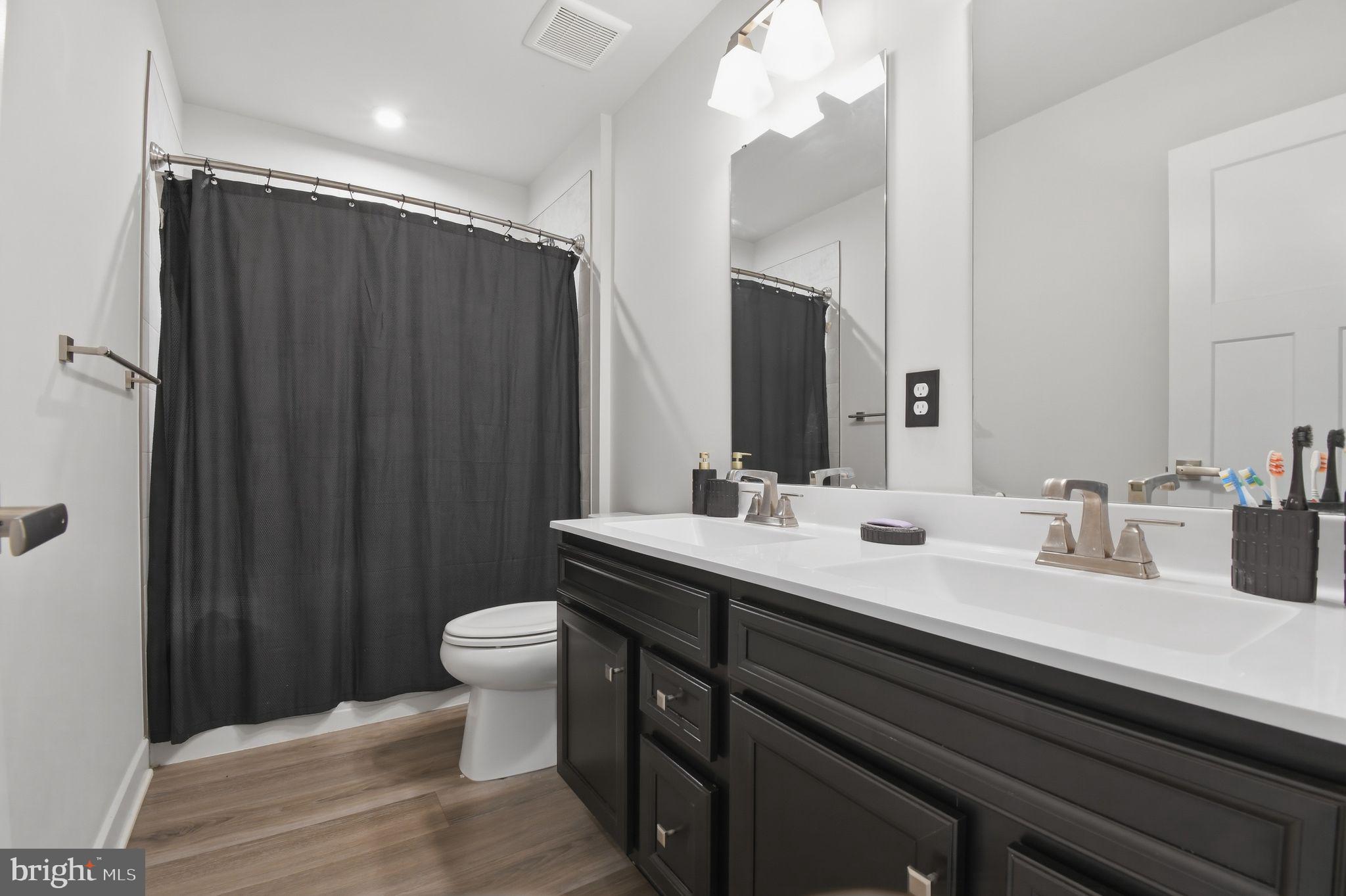 TIMOTHY BRANCH SINGLES - Residential