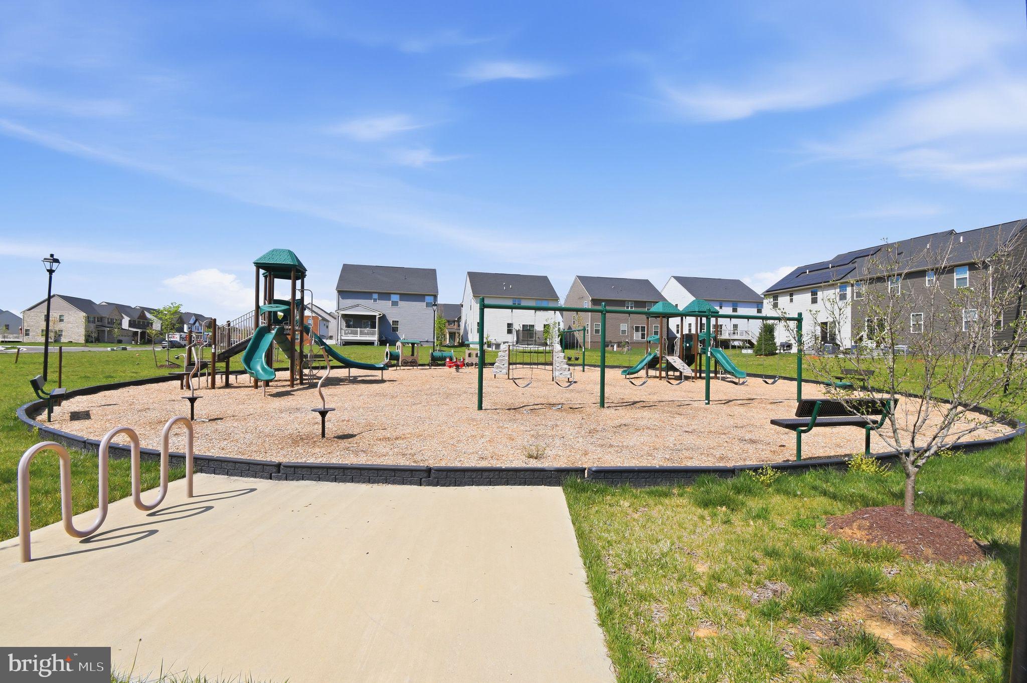 TIMOTHY BRANCH SINGLES - Residential