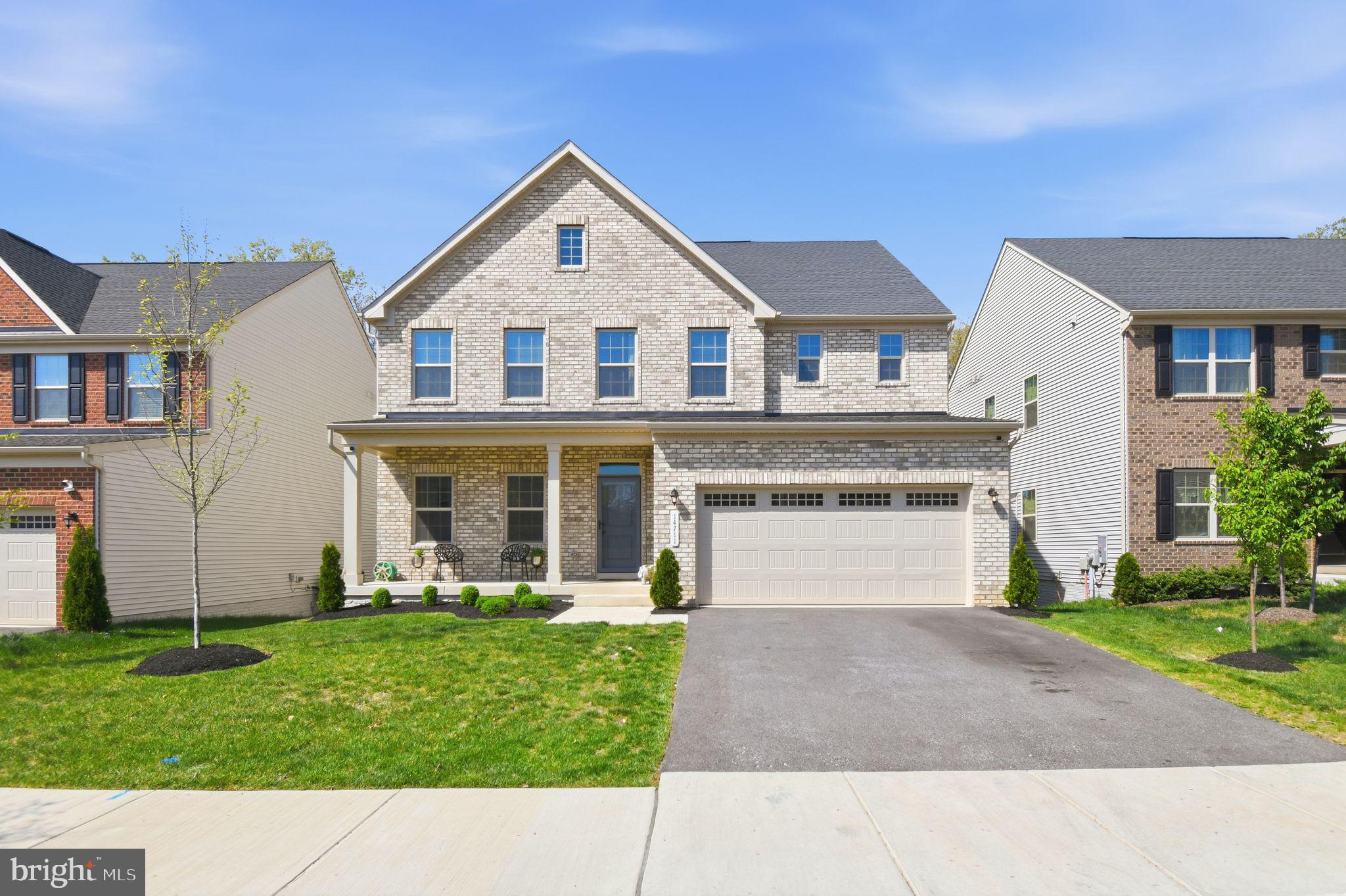 TIMOTHY BRANCH SINGLES - Residential