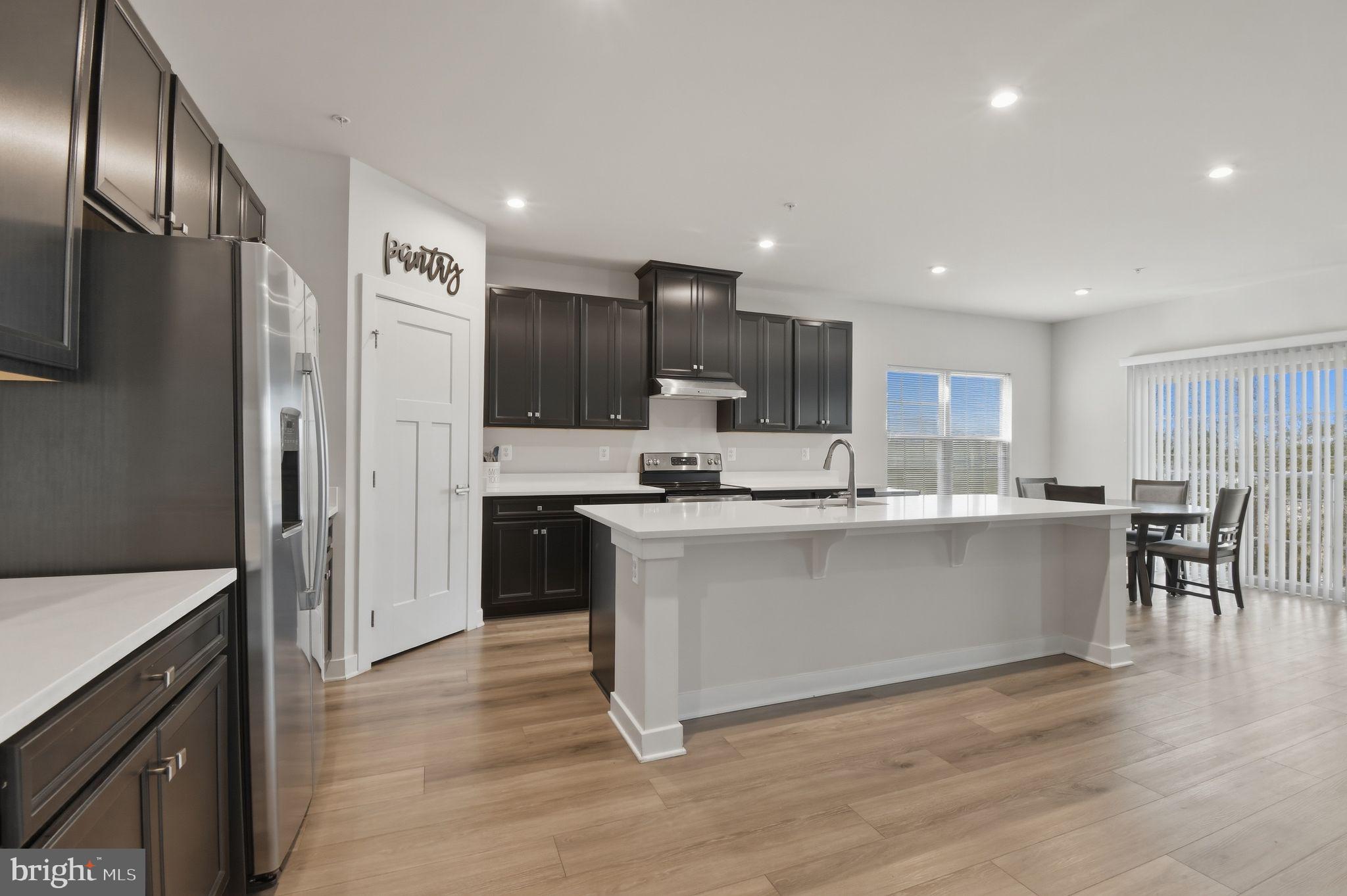 TIMOTHY BRANCH SINGLES - Residential