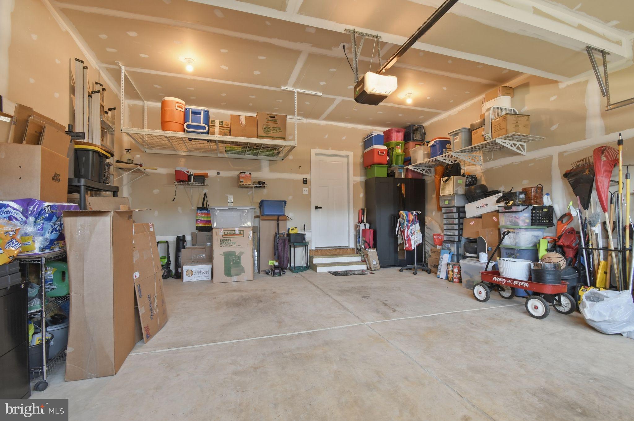 TIMOTHY BRANCH SINGLES - Residential